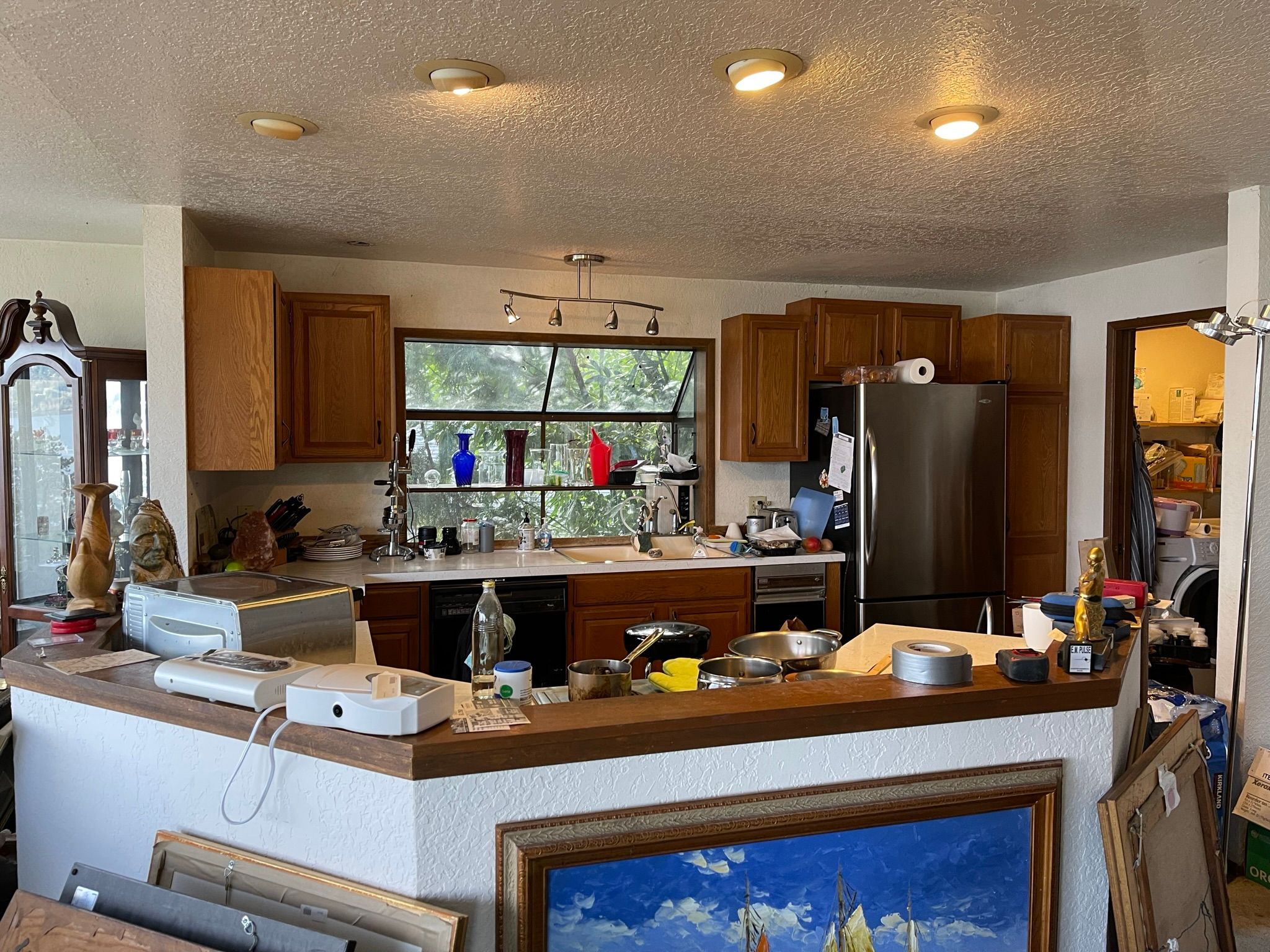  for Tony's Remodeling & Painting in Renton, WA