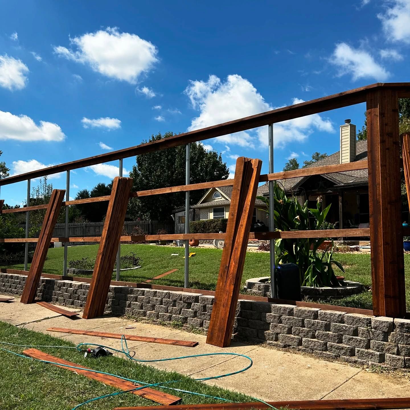  for A&O Texas Solutions in Arlington, TX