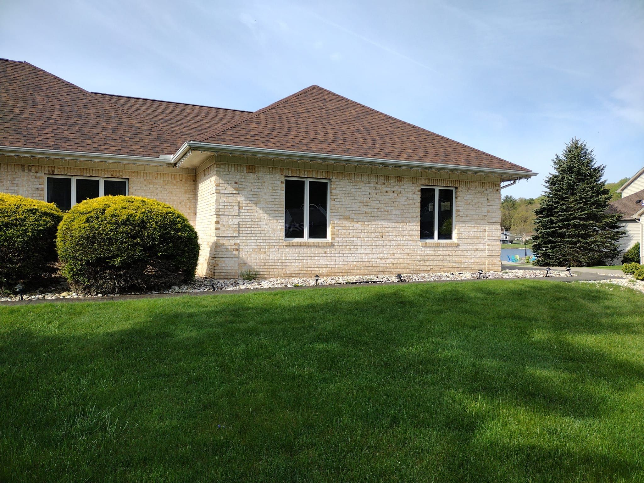  for Watson Lawncare & Snow Removal in Falls Creek, PA