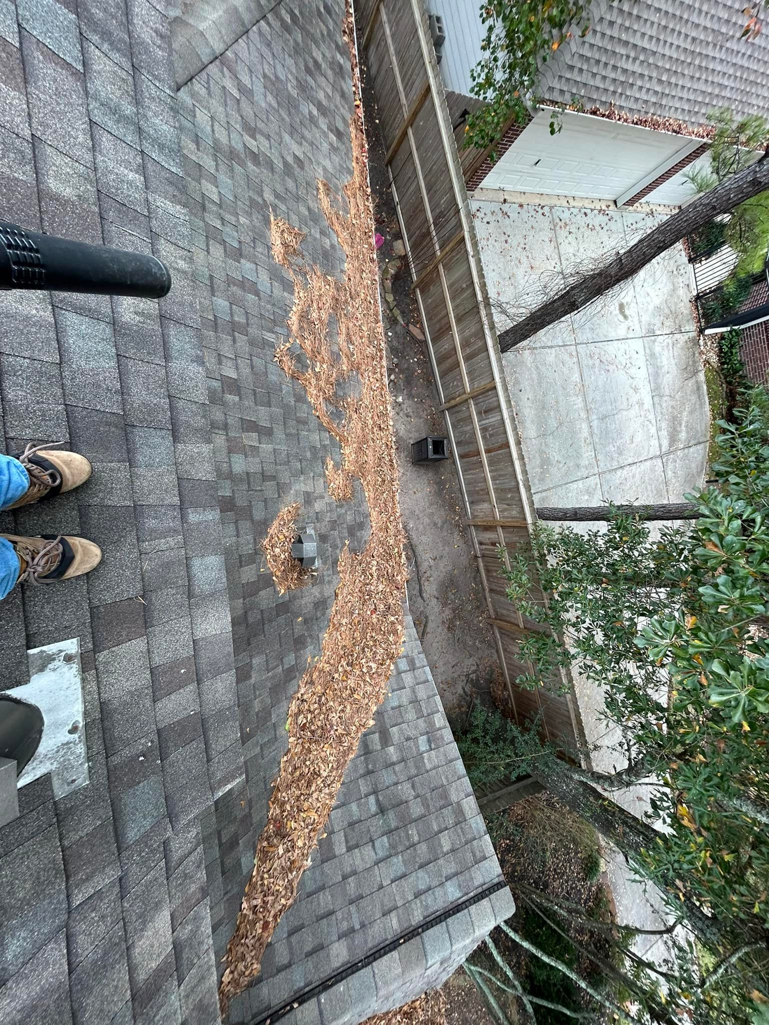  for Everyday Pressure Washing in The Woodlands, TX