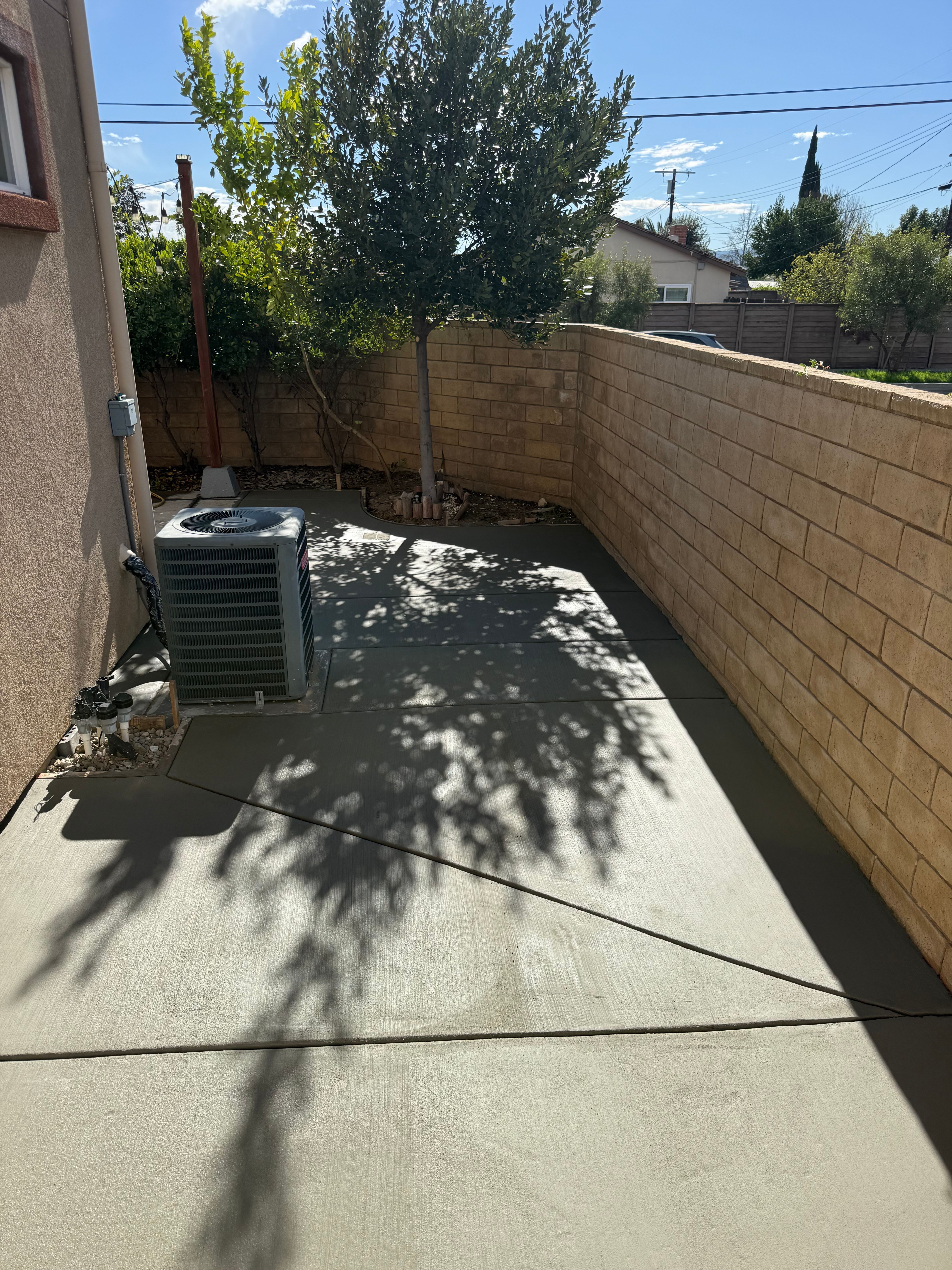  for 4 Seasons Concrete Inc. in Gardena, CA