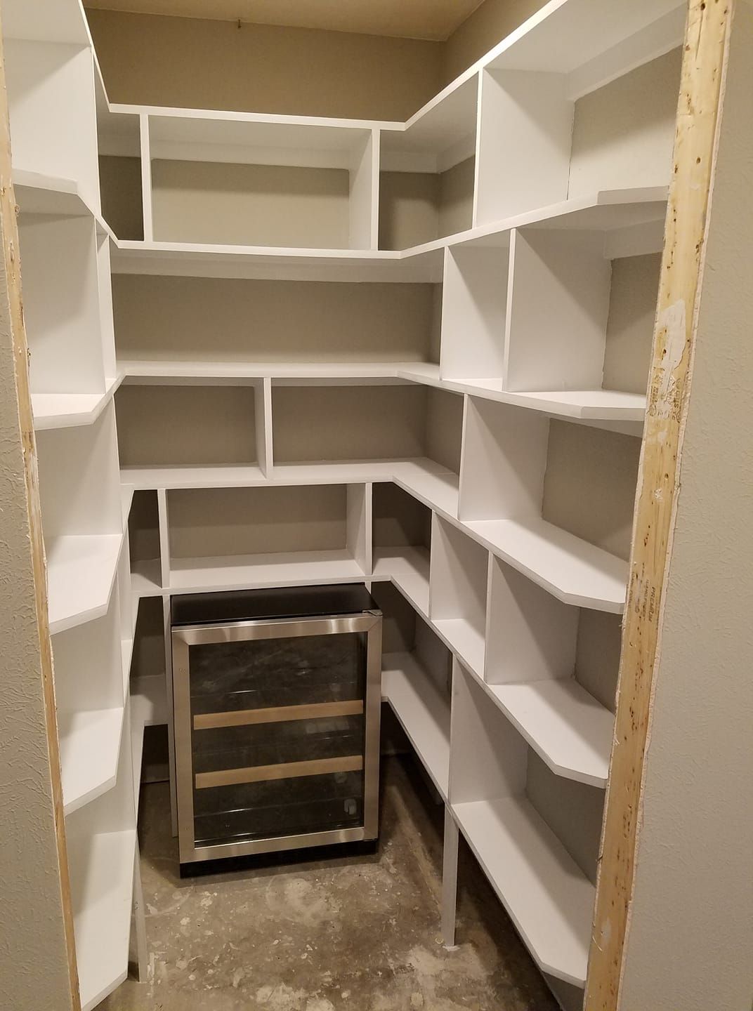  for Roger England Home Remodeling in Greenville, TX