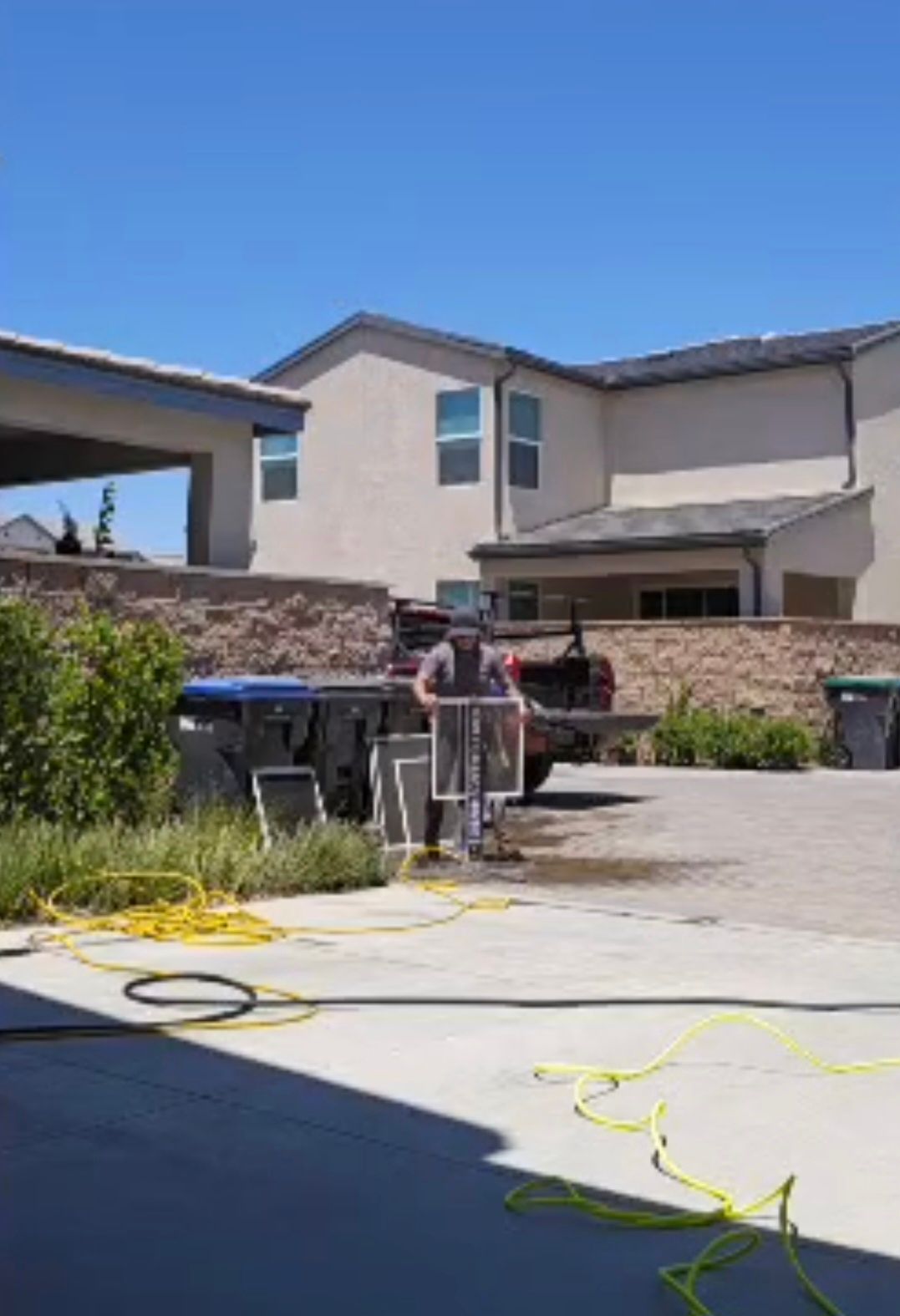  for The Window & Solar Ninjas in Riverside County, CA