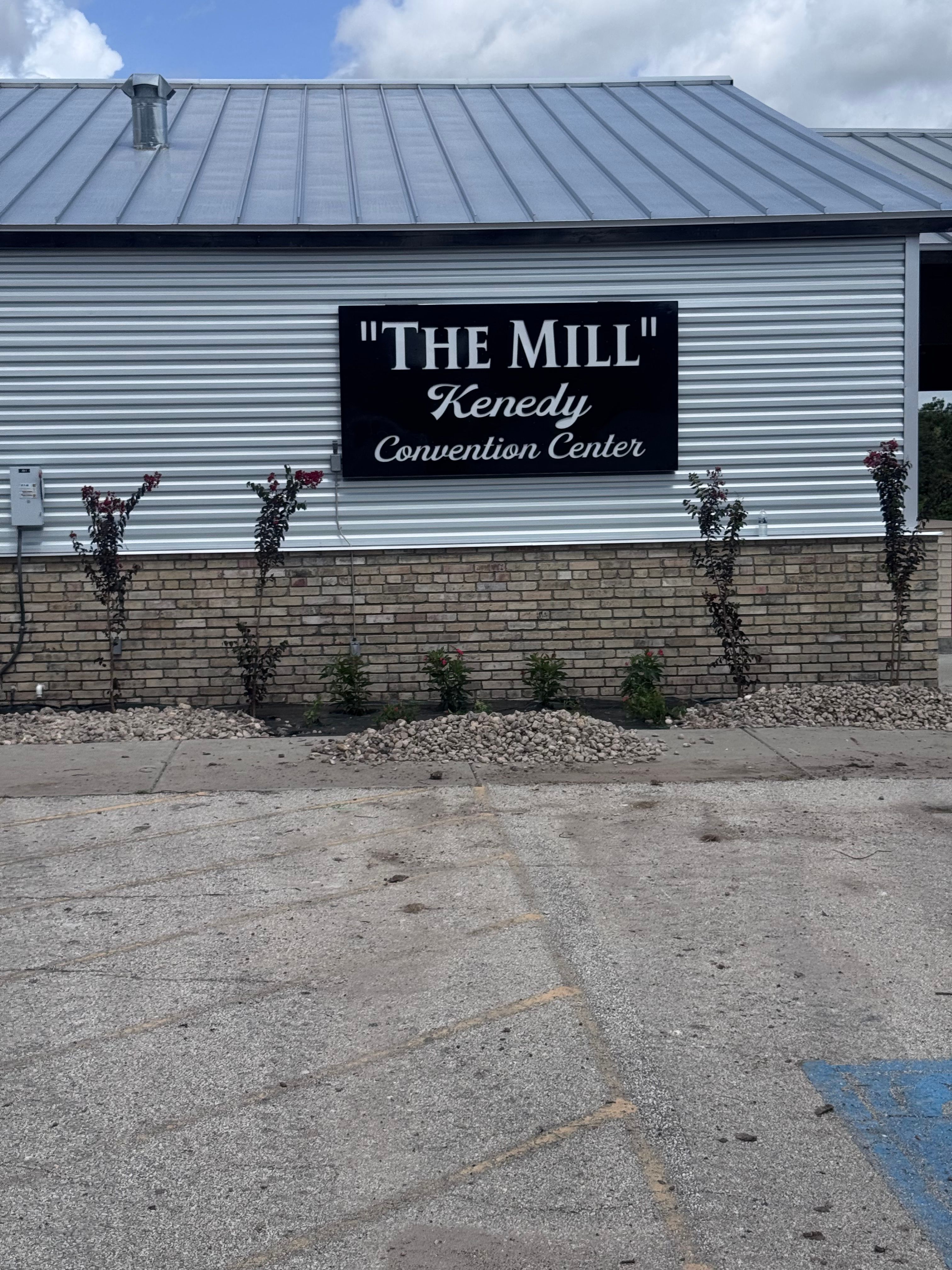  for Riojas Turf Care in Alice, TX