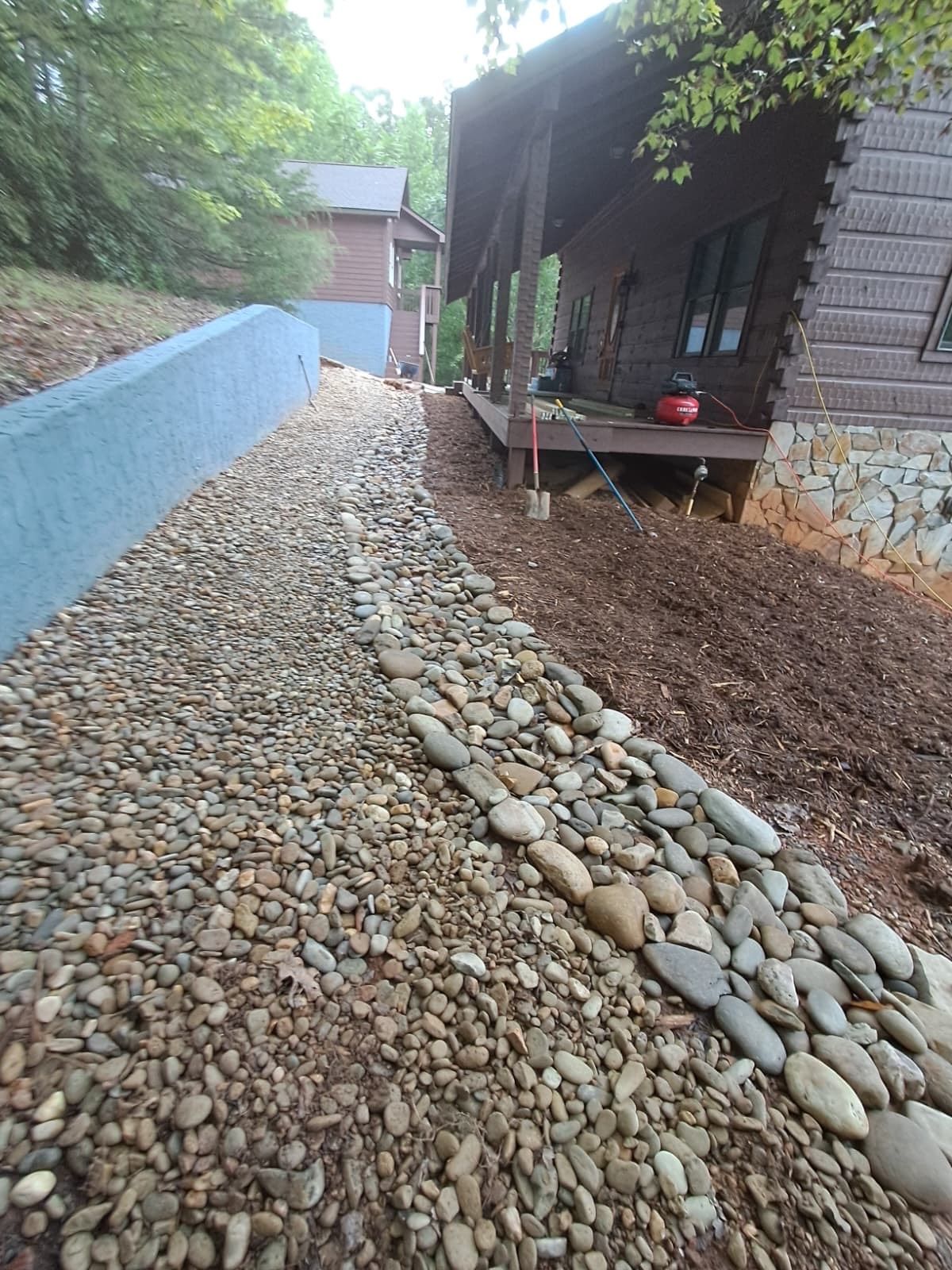  for JV Hardscape & Construction in Hendersonville, NC