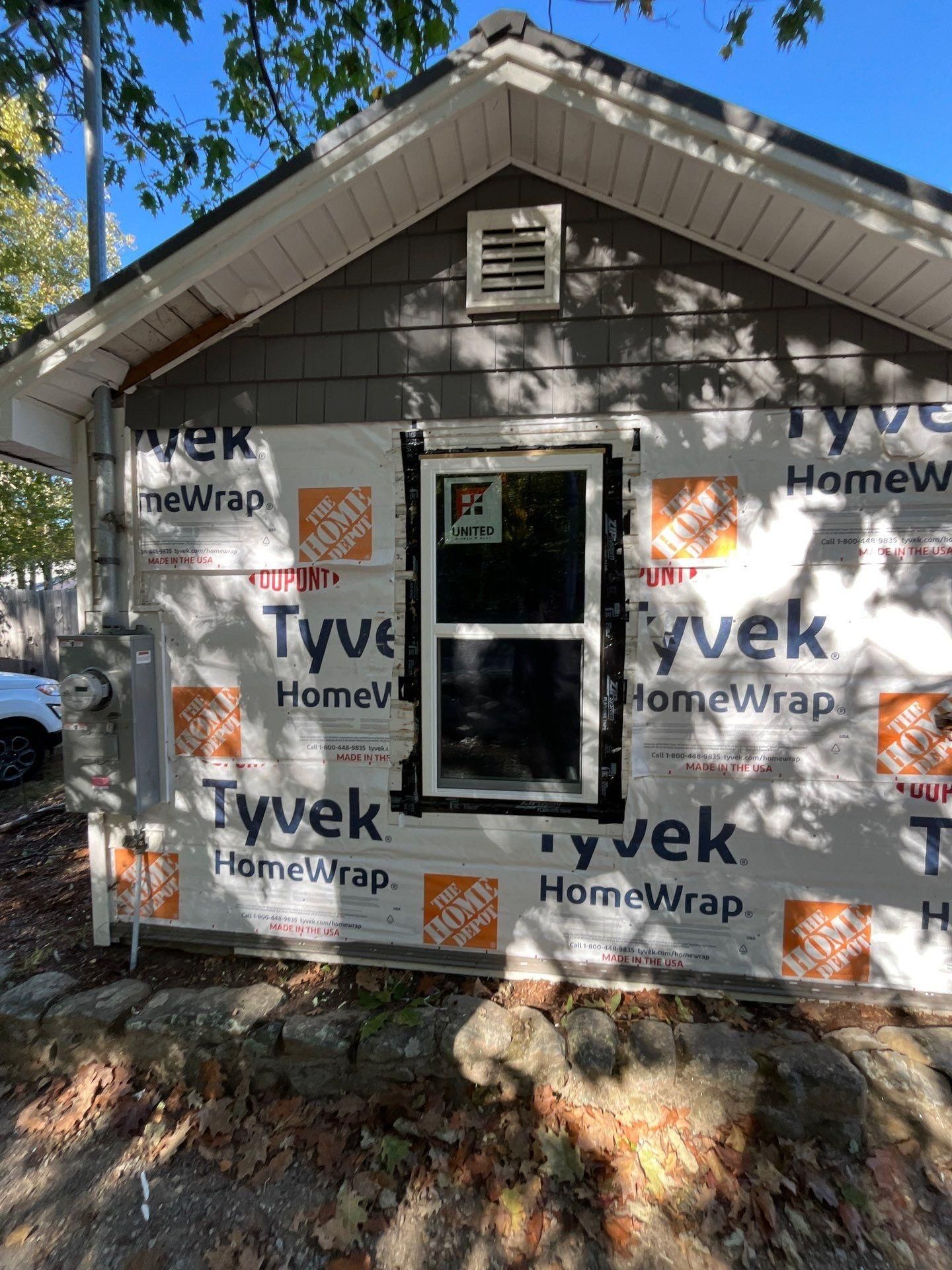  for Jalbert Contracting LLC in Alton, NH