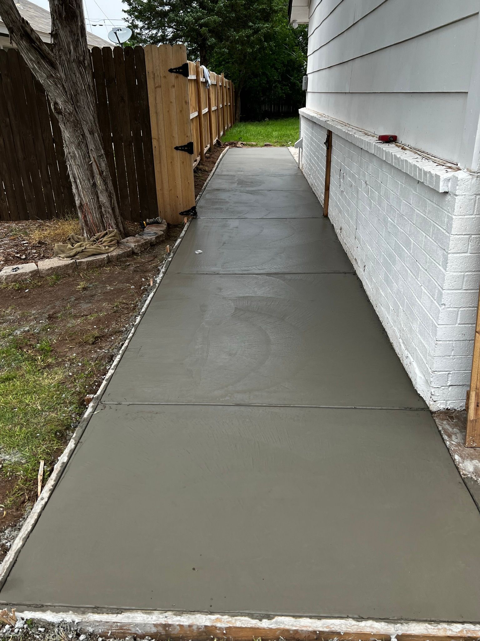  for Gb Concrete & Roofing in Spencer, OK