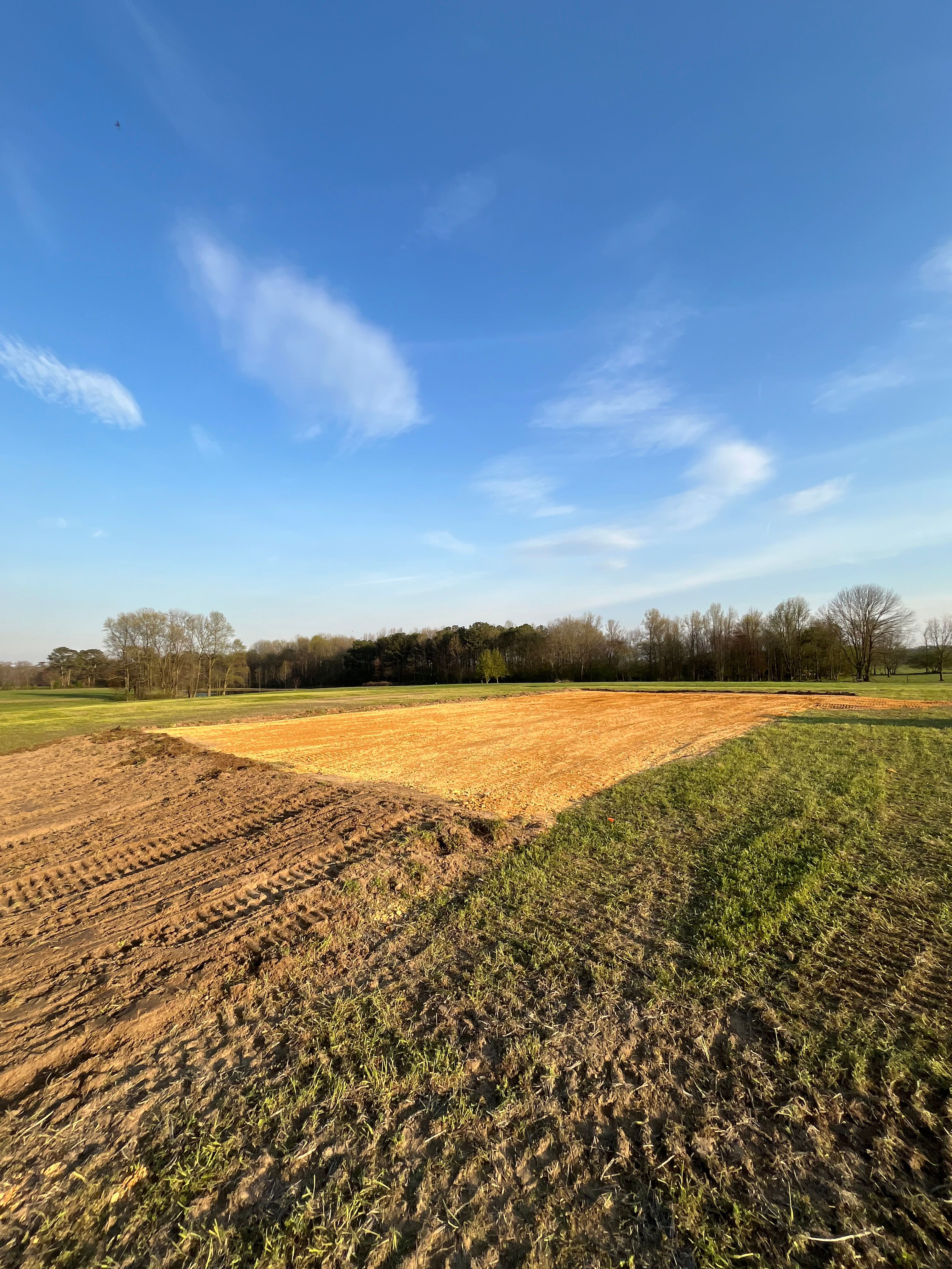  for Collins Constructors in Fyffe, AL
