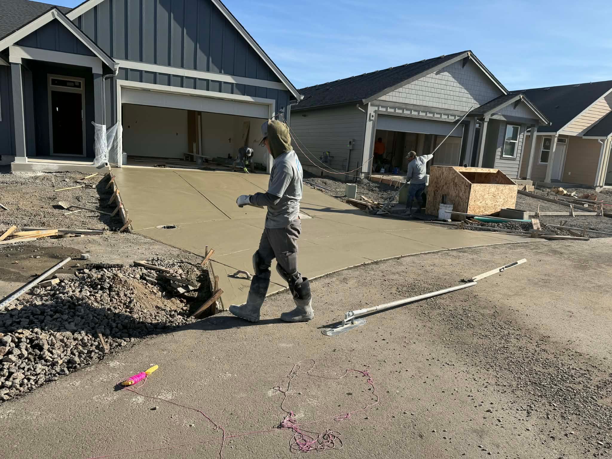  for Elite Concrete & Coatings in Sunriver, OR