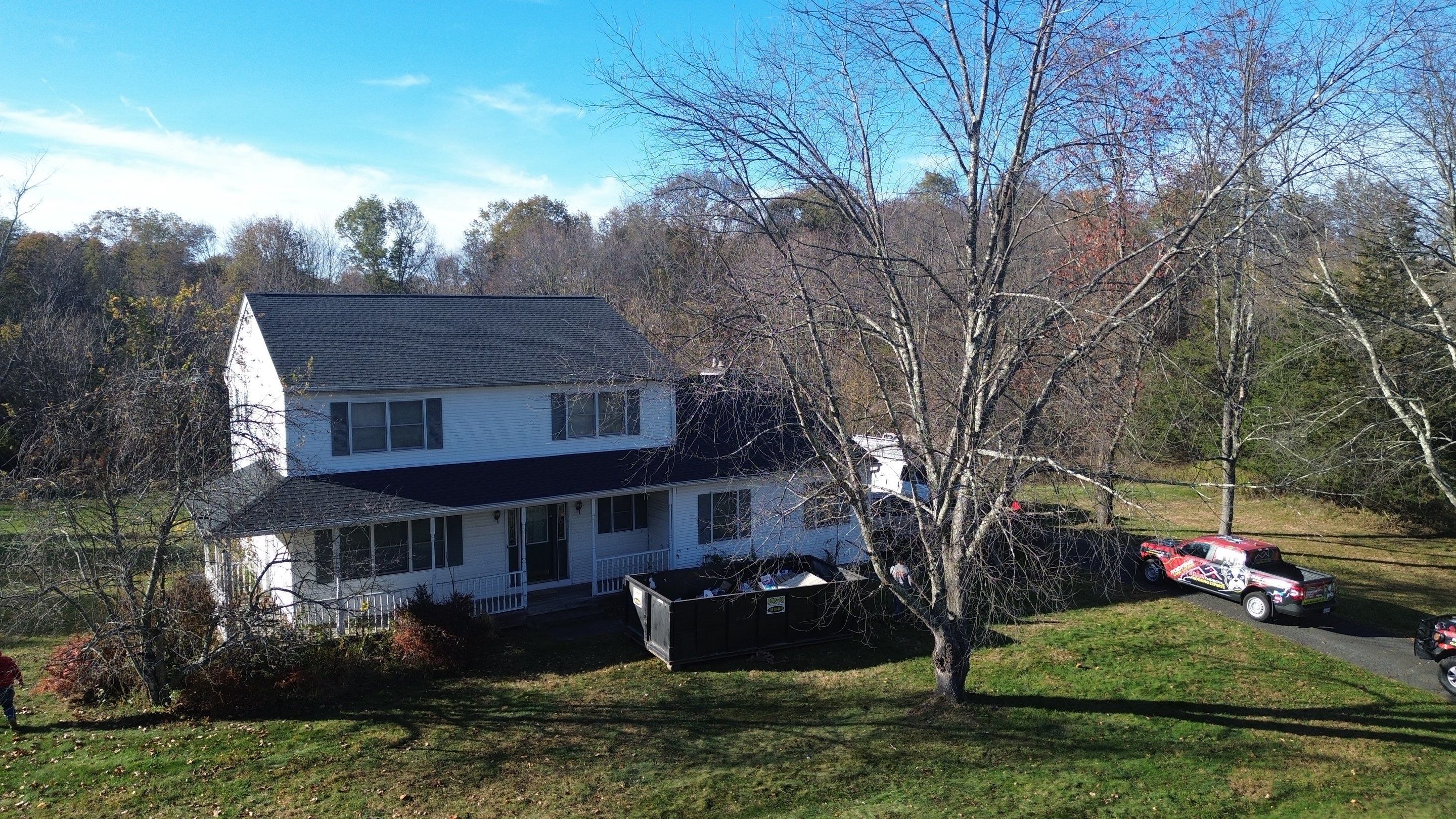 All Photos for CHRISS CONSTRUCTION CORP. in Middletown, NY 