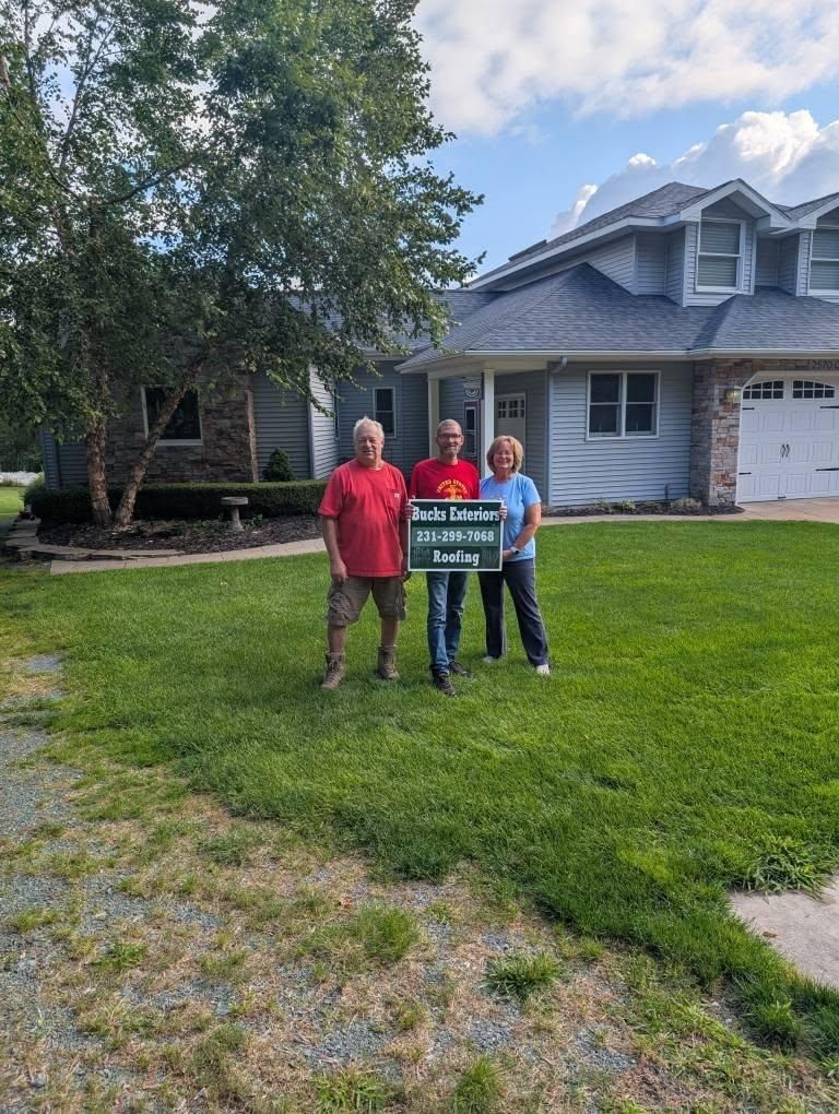 All Photos for Buck's Exteriors in Manistee, MI