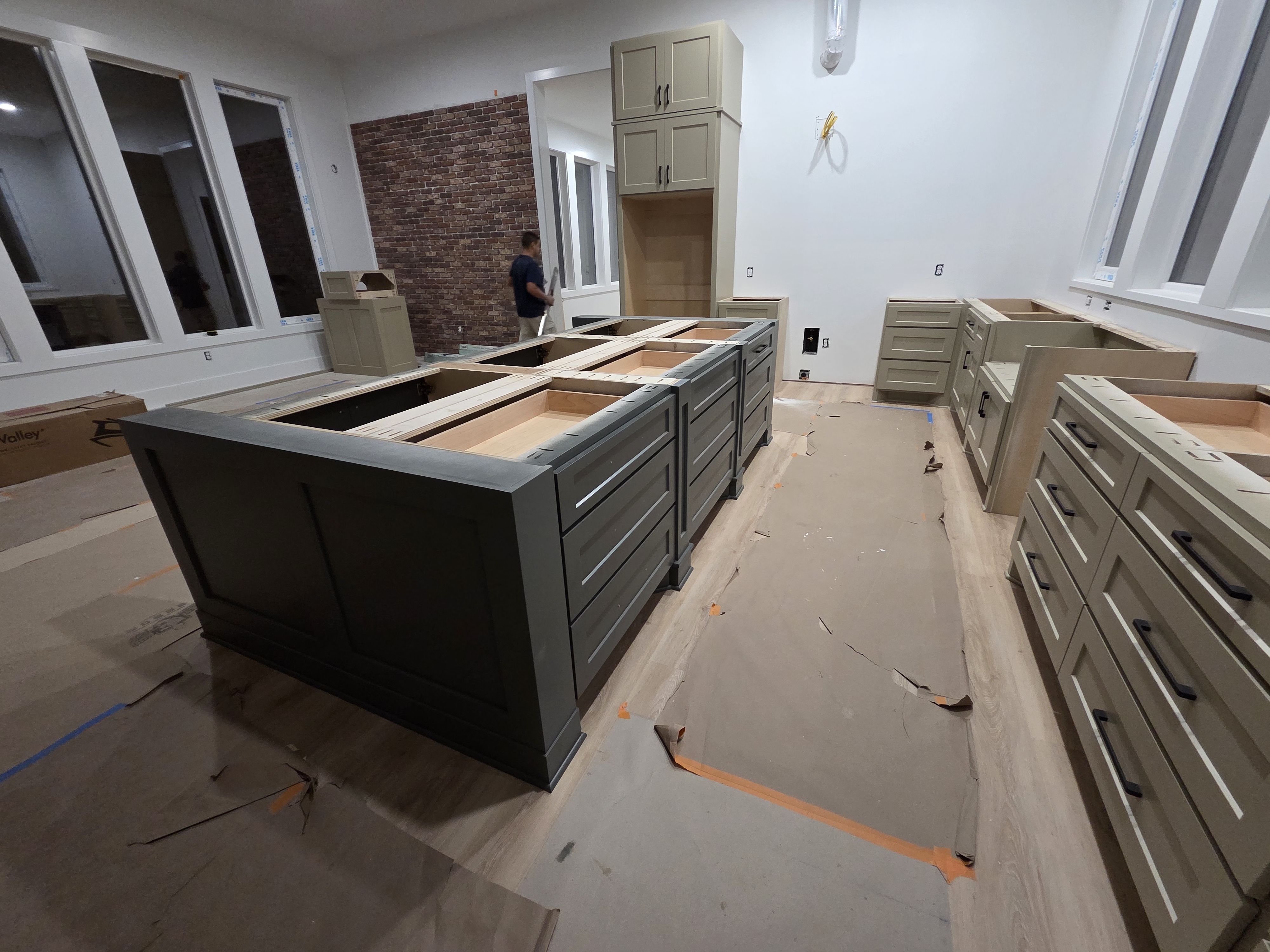  for Carolina Woodworks in Lyman, SC