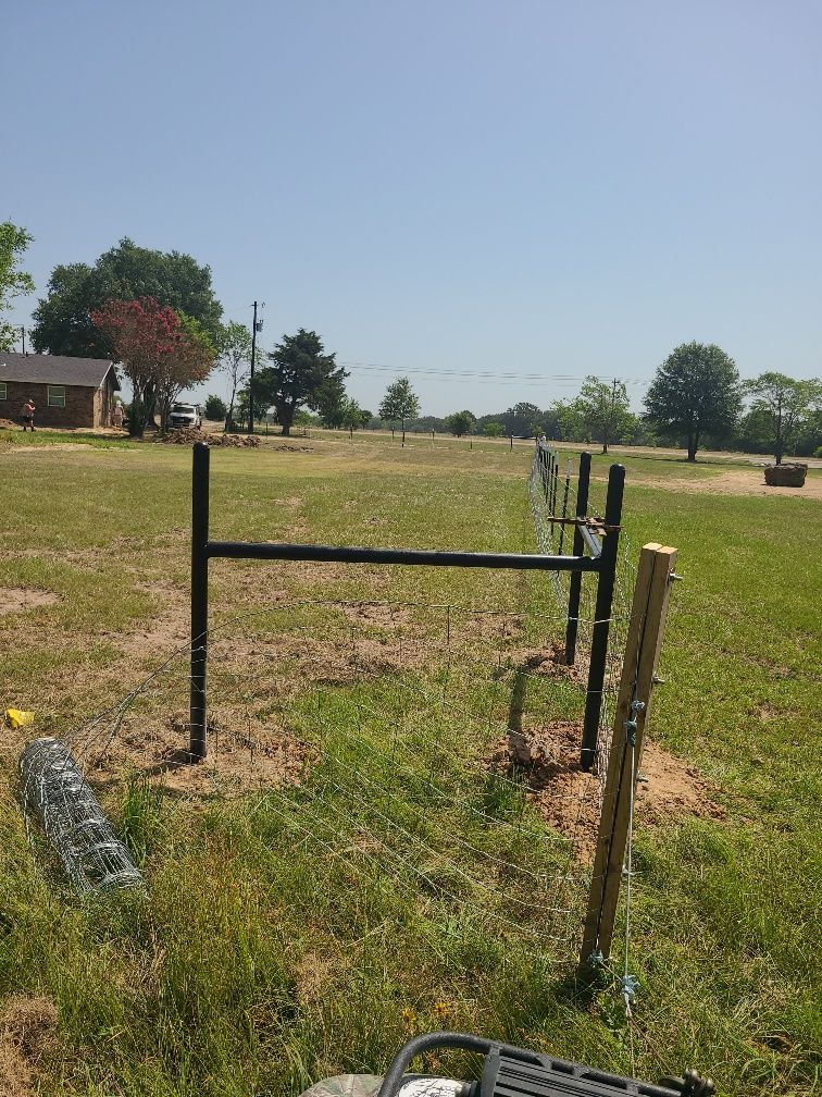  for Star Services in Kaufman County, TX