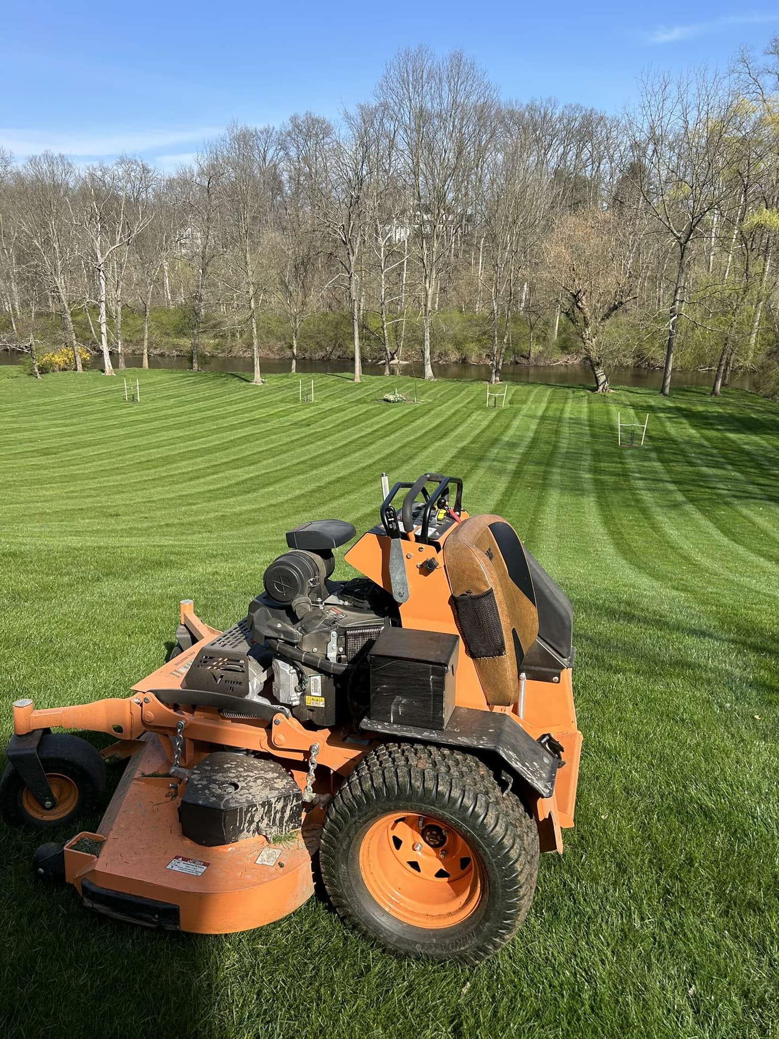 All Photos for J & T Landscaping Services in Mechanicsburg, PA