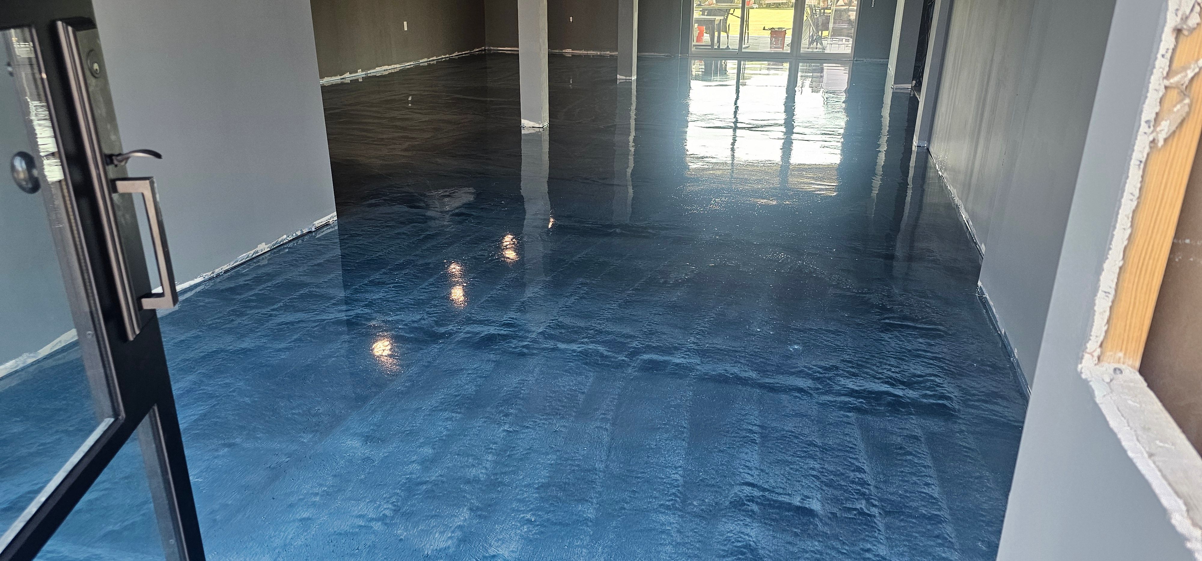  for Epoxy Garage Solutions in Dallas, TX