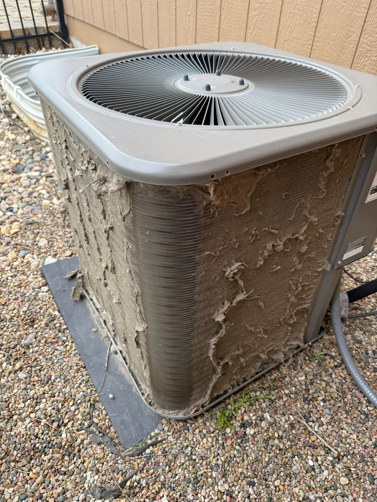  for TJs HVAC Services in Basehor, KS