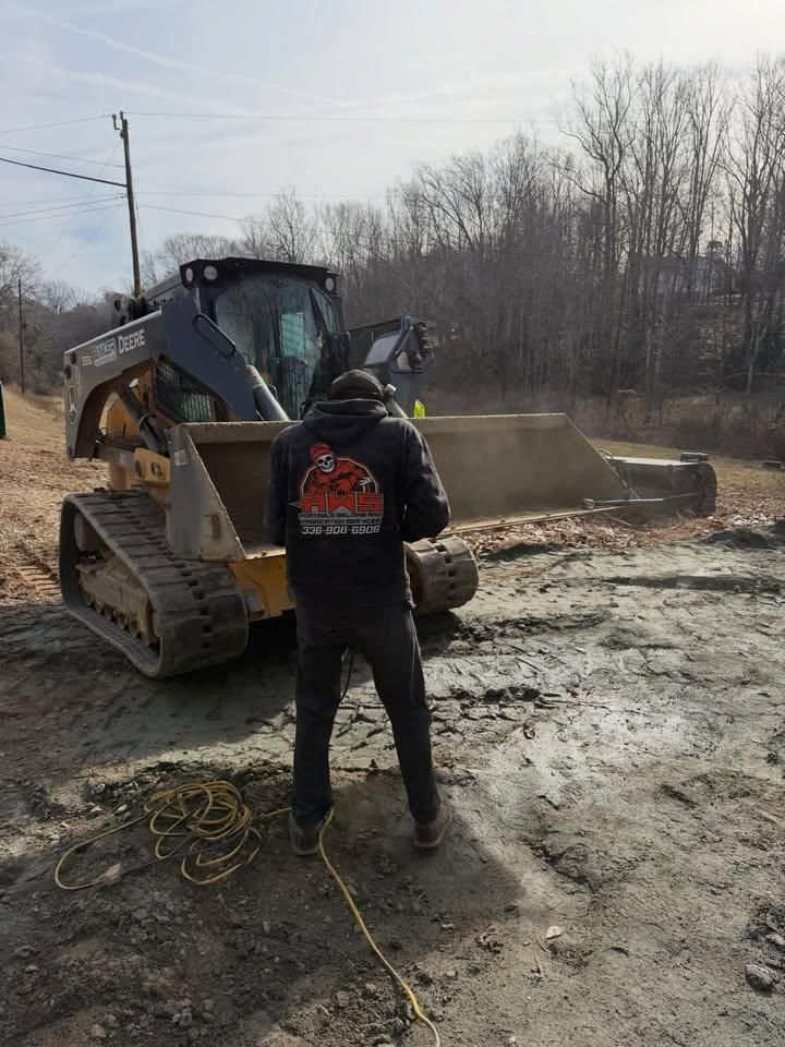  for Anderson Welding Services in Kernersville, NC