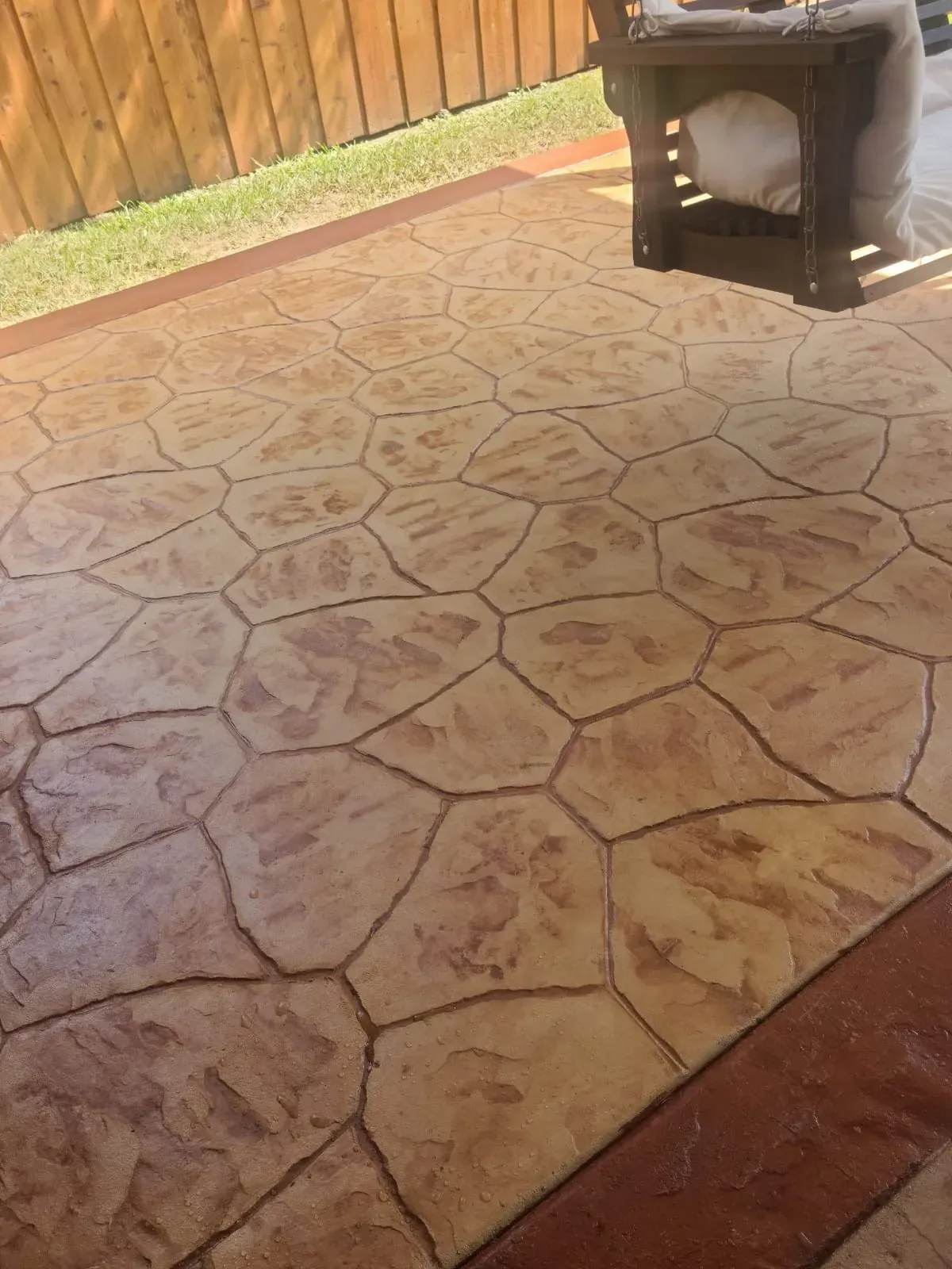  for  Be Green Lawn Care & Landscaping, LLC in Denton, TX