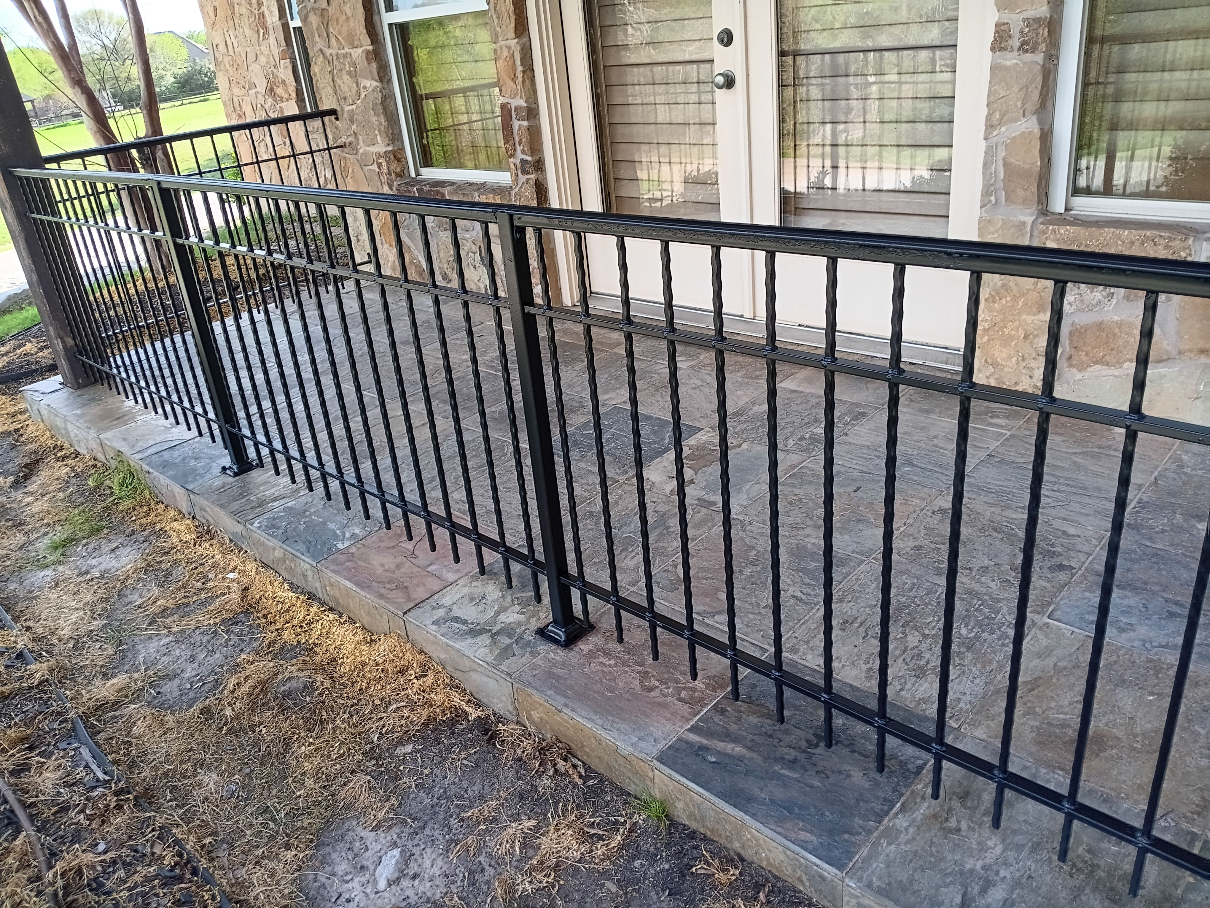  for Eagle Five Stars Painting in Brazos Valley, TX