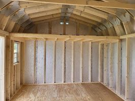 All Photos for Rockhold Sheds in Deale, MD