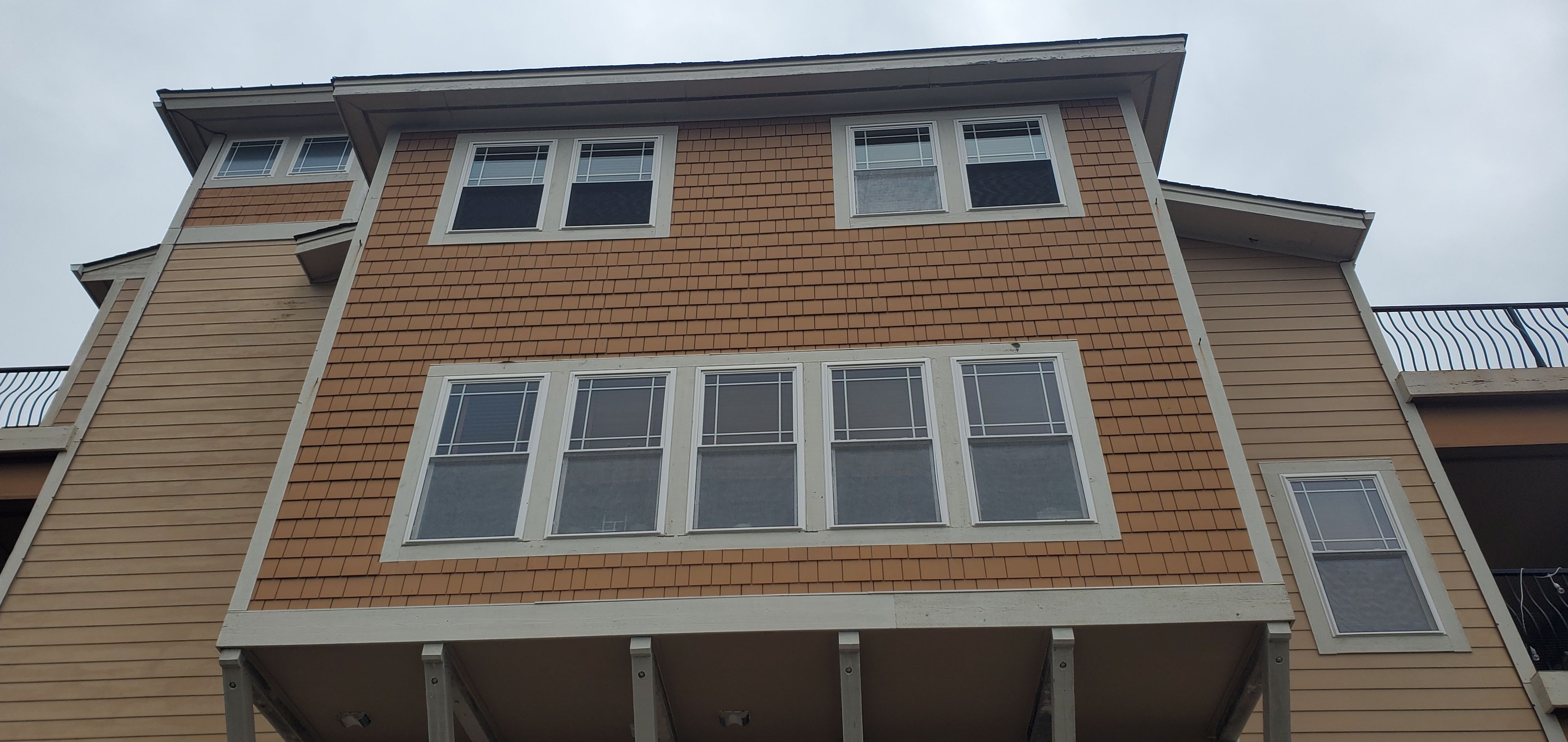  for Silva Painting Company in Kitty Hawk, NC