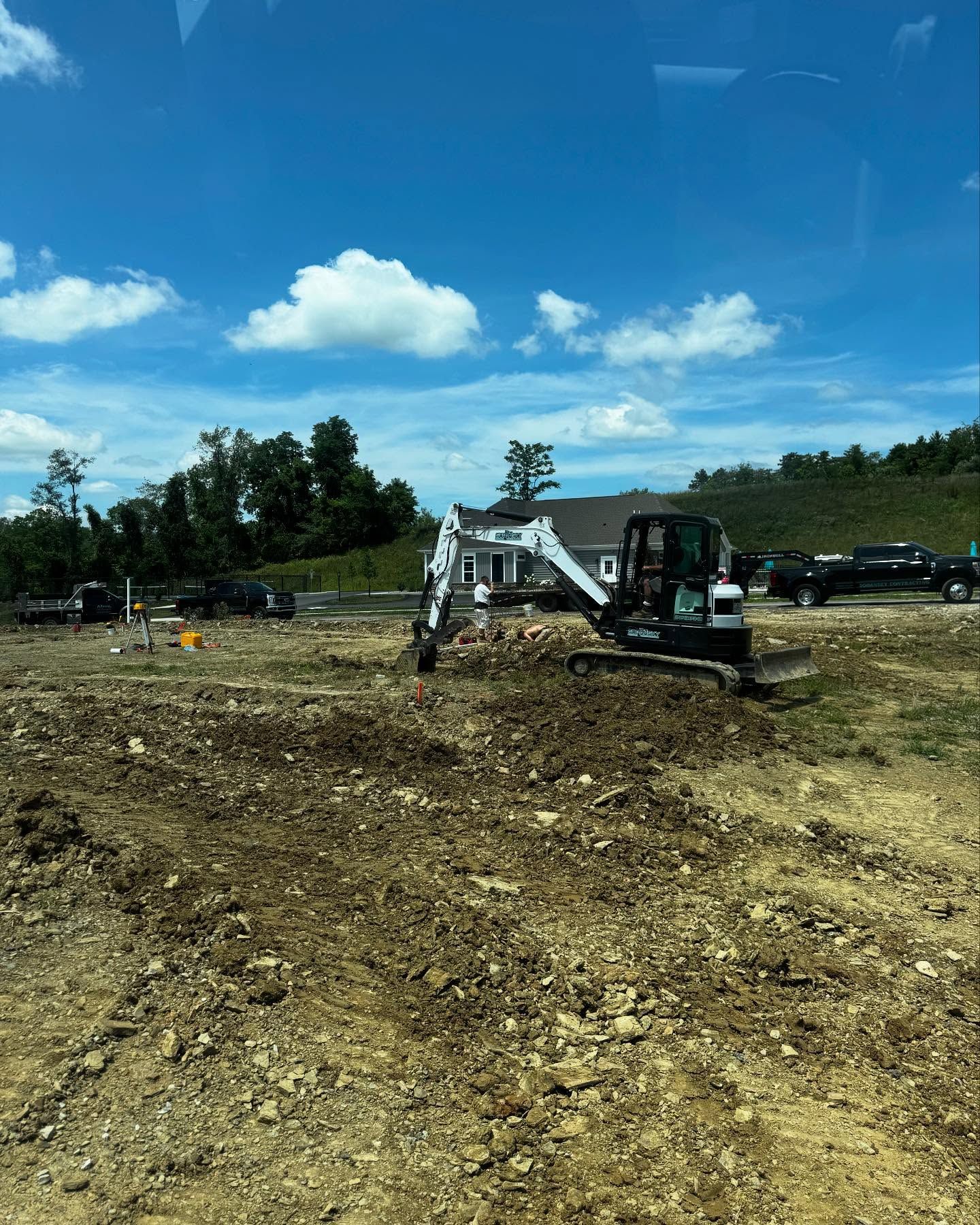  for Sobansky Contracting in Canonsburg, PA