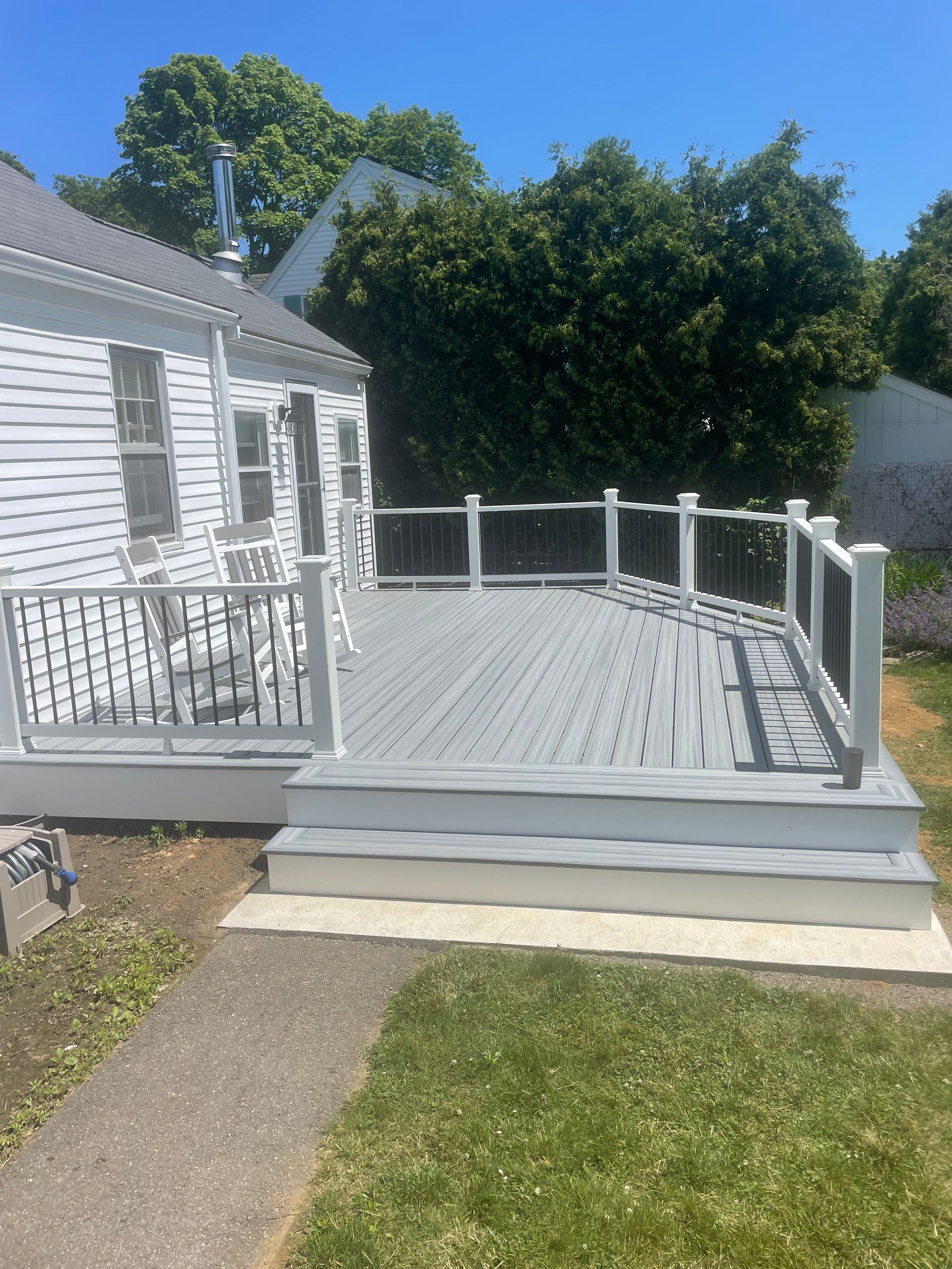  for JPA Contracting in Danvers, MA