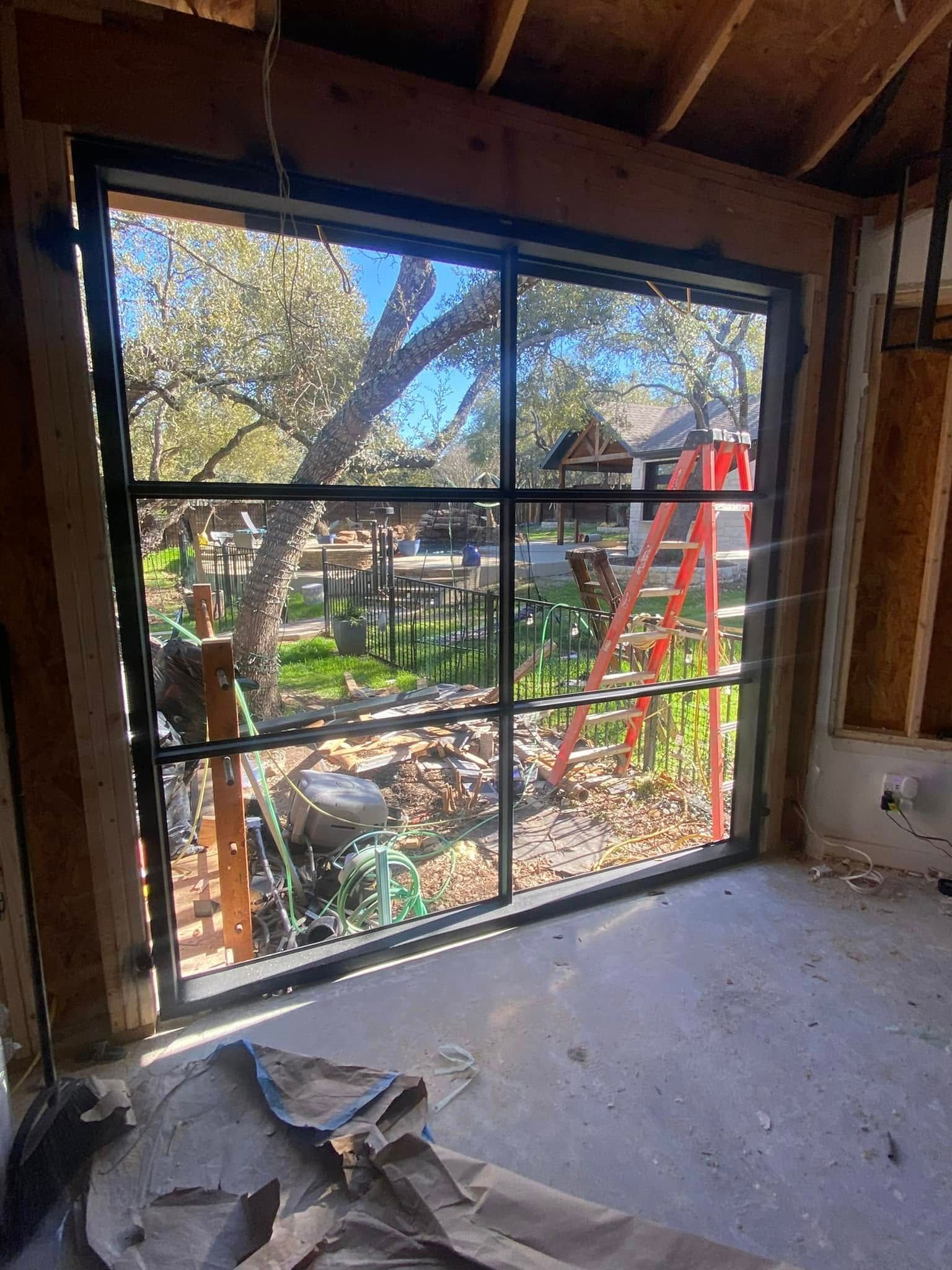  for Perez Brothers Welding in Kyle, TX