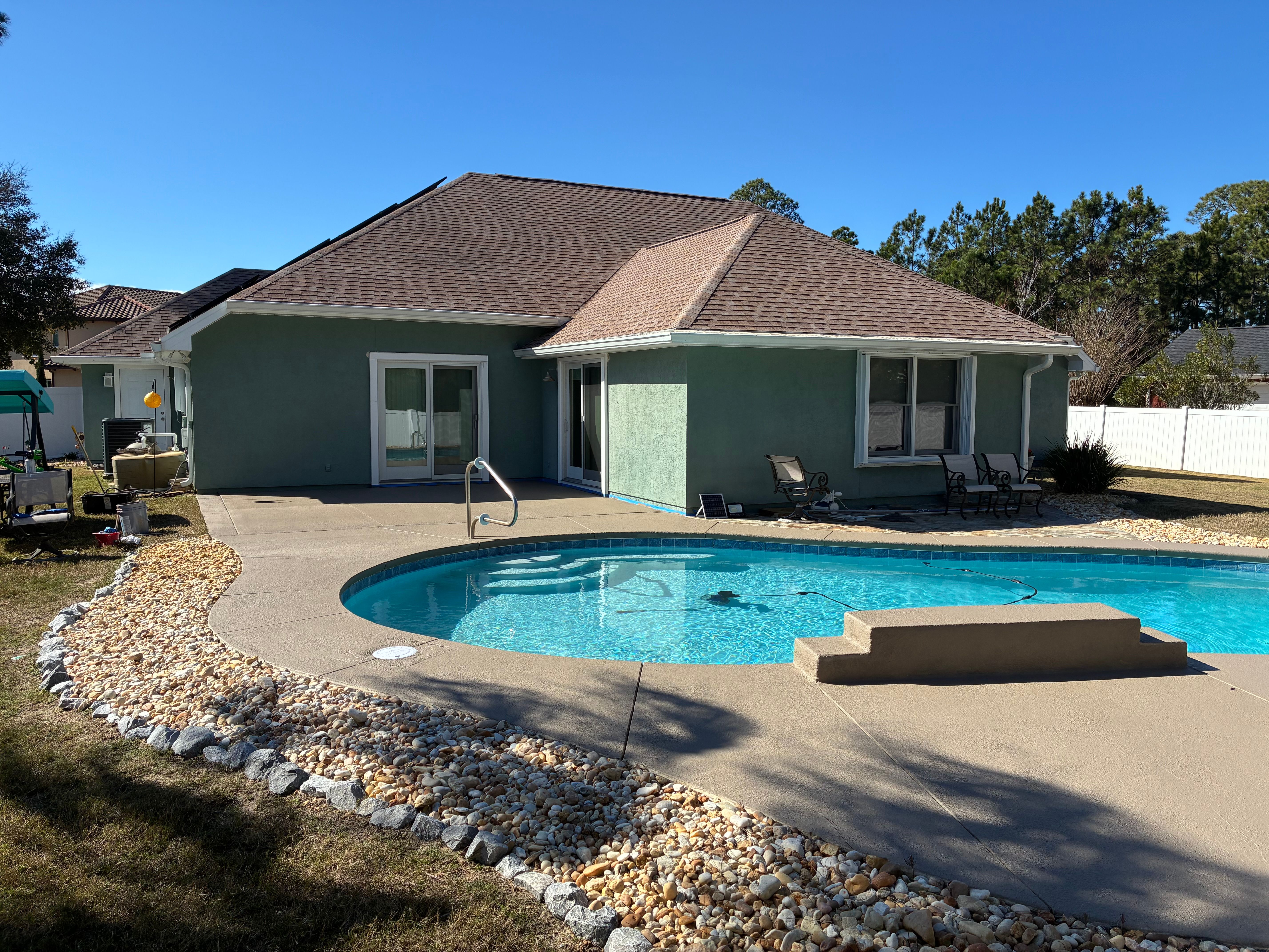  for Ferrell’s Professional Painting & Home Services LLC in Panama City Beach, FL