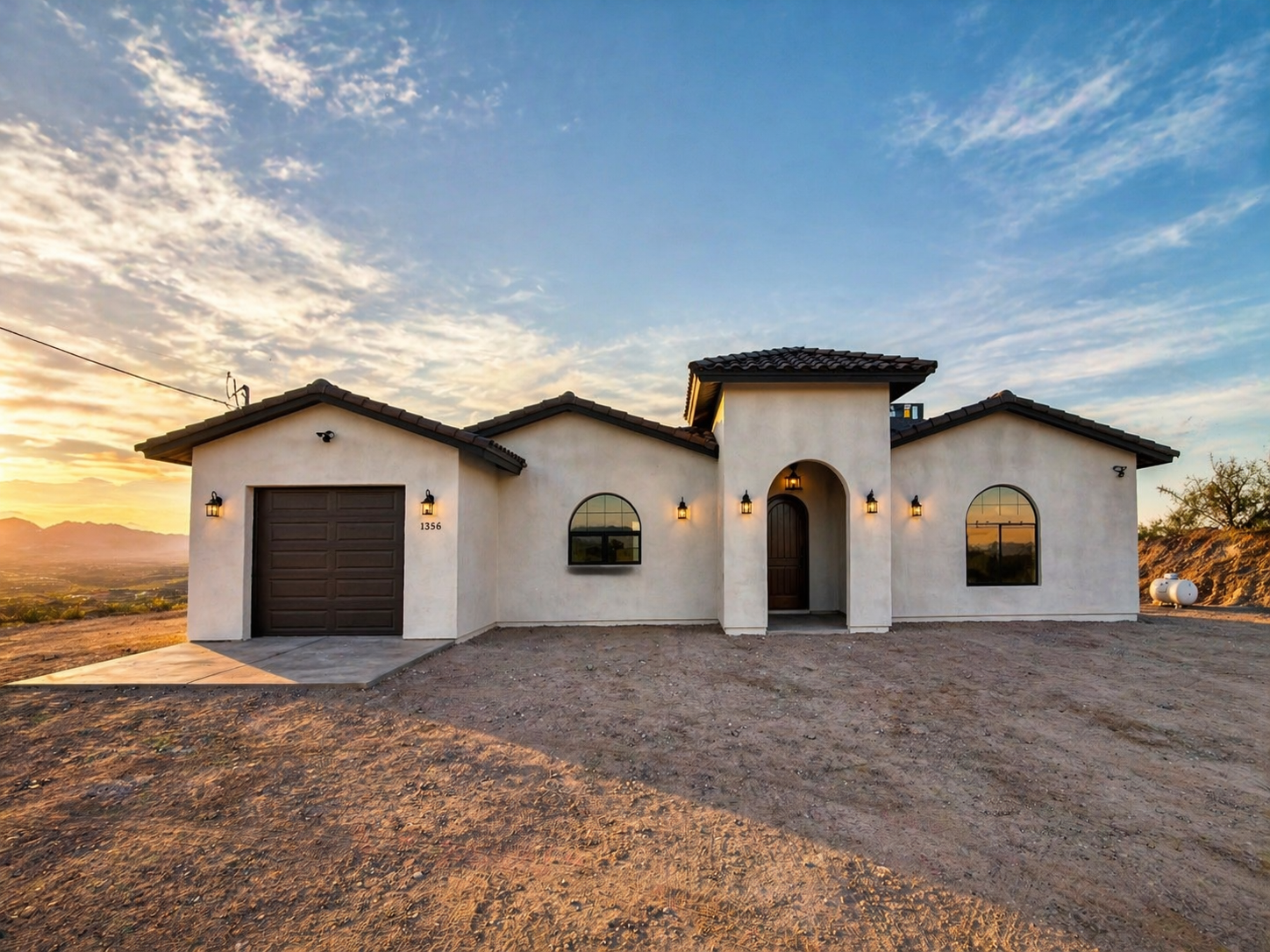  for Casoma Construction in Rio Rico, AZ
