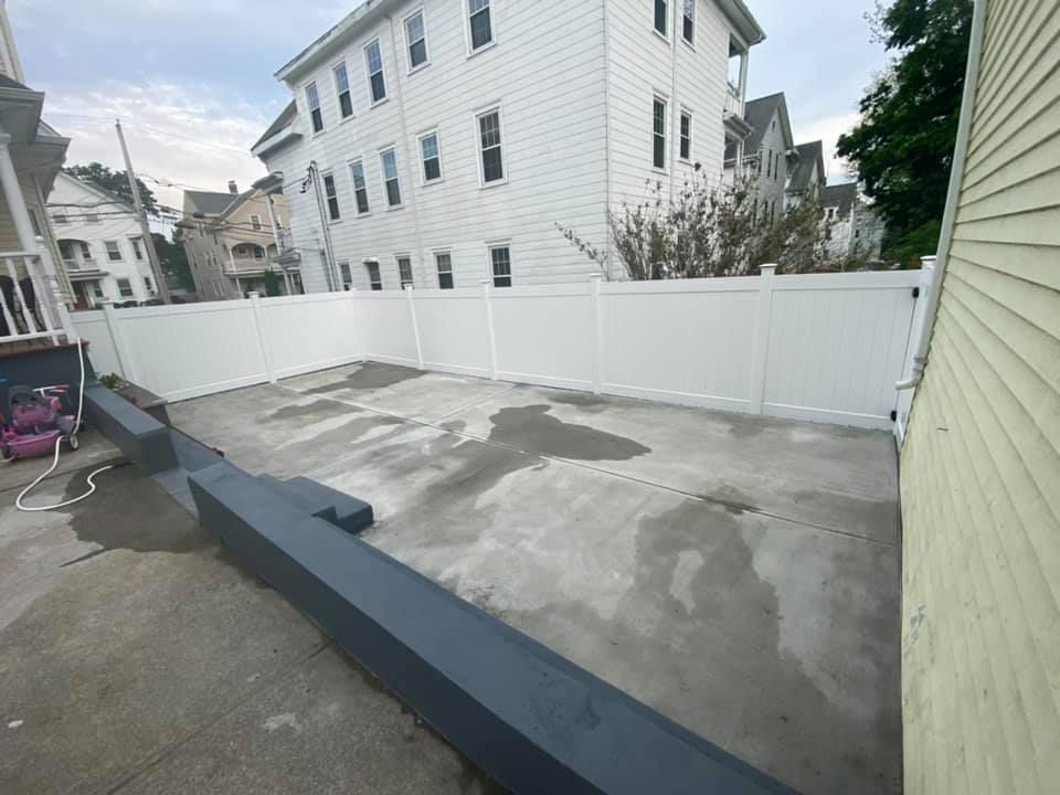  for Wilson’s Landscape Services LLC in West Bridgewater, MA