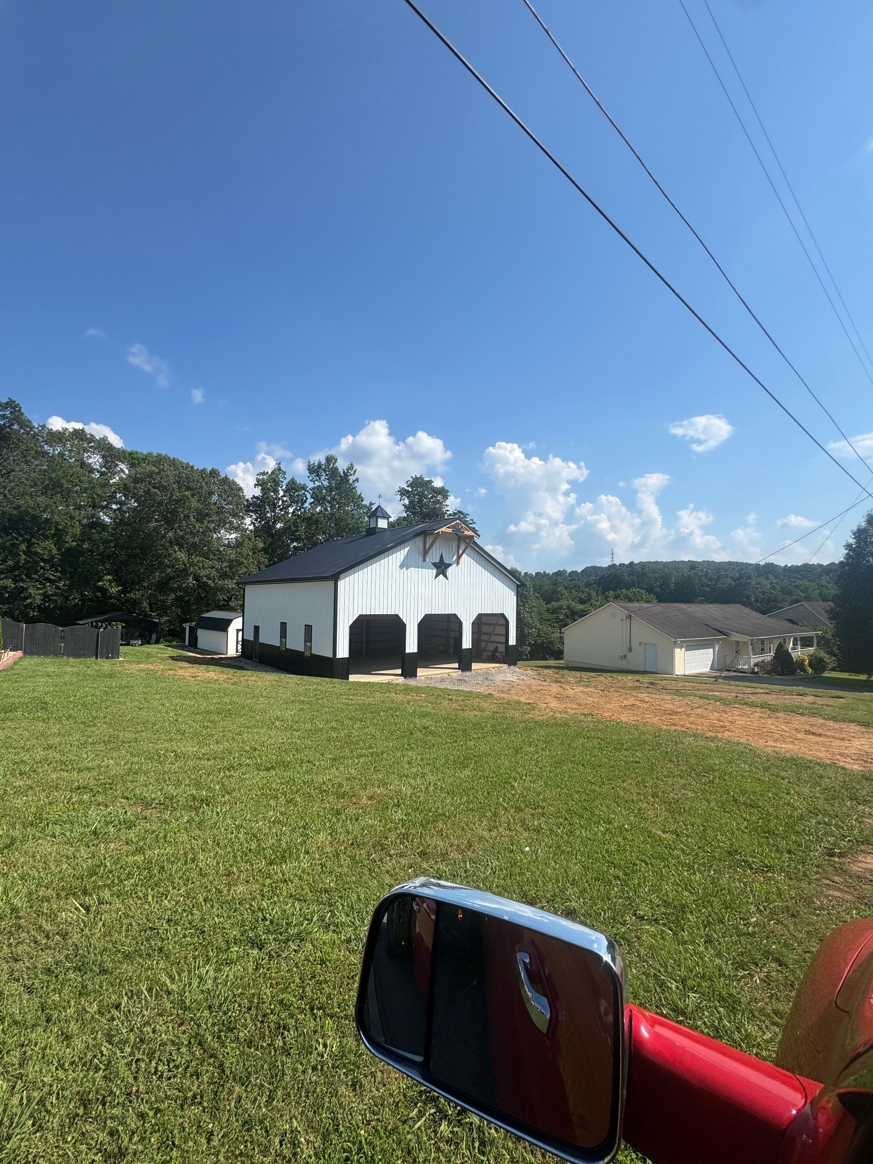 All Photos for F&CO Excavation in Clinton, TN