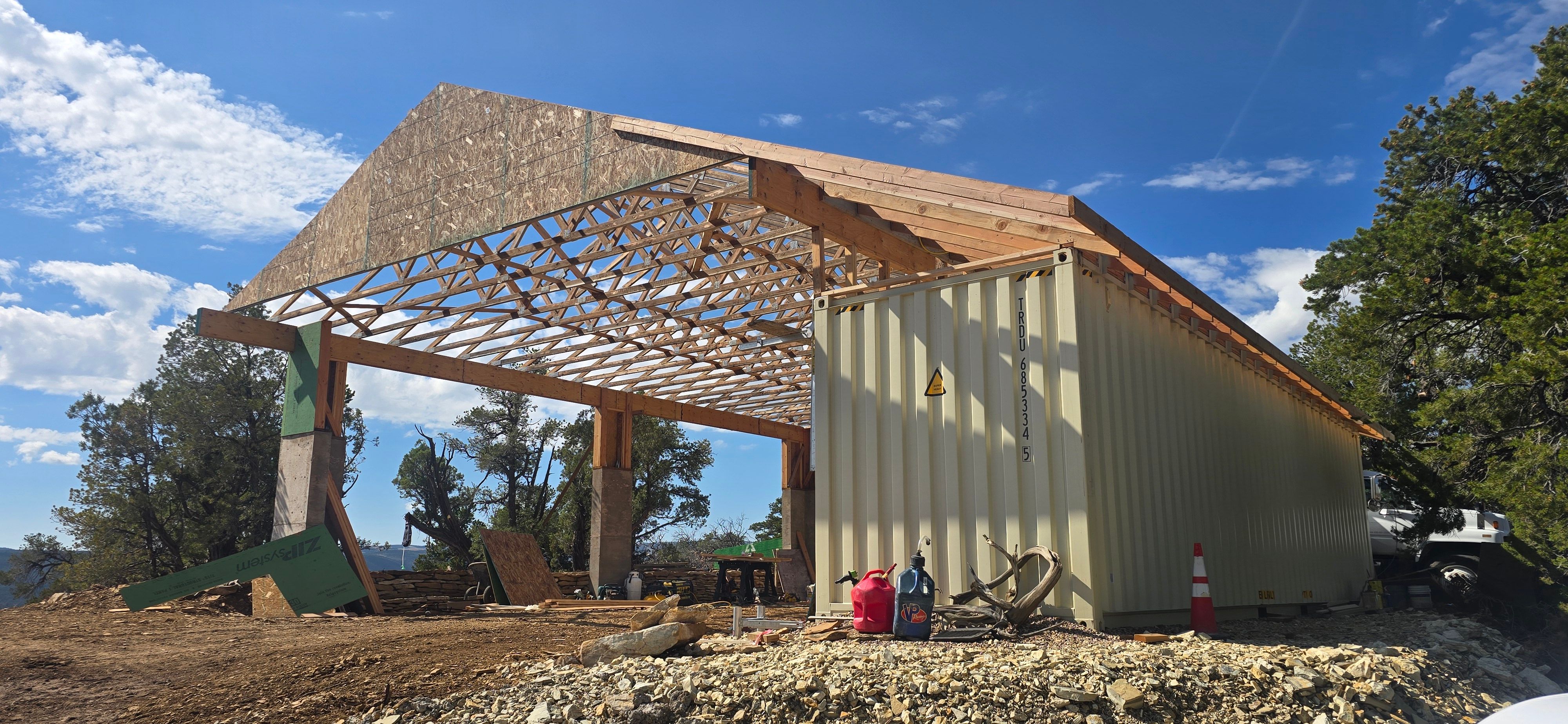  for Line of Sight Development in Ogden, UT