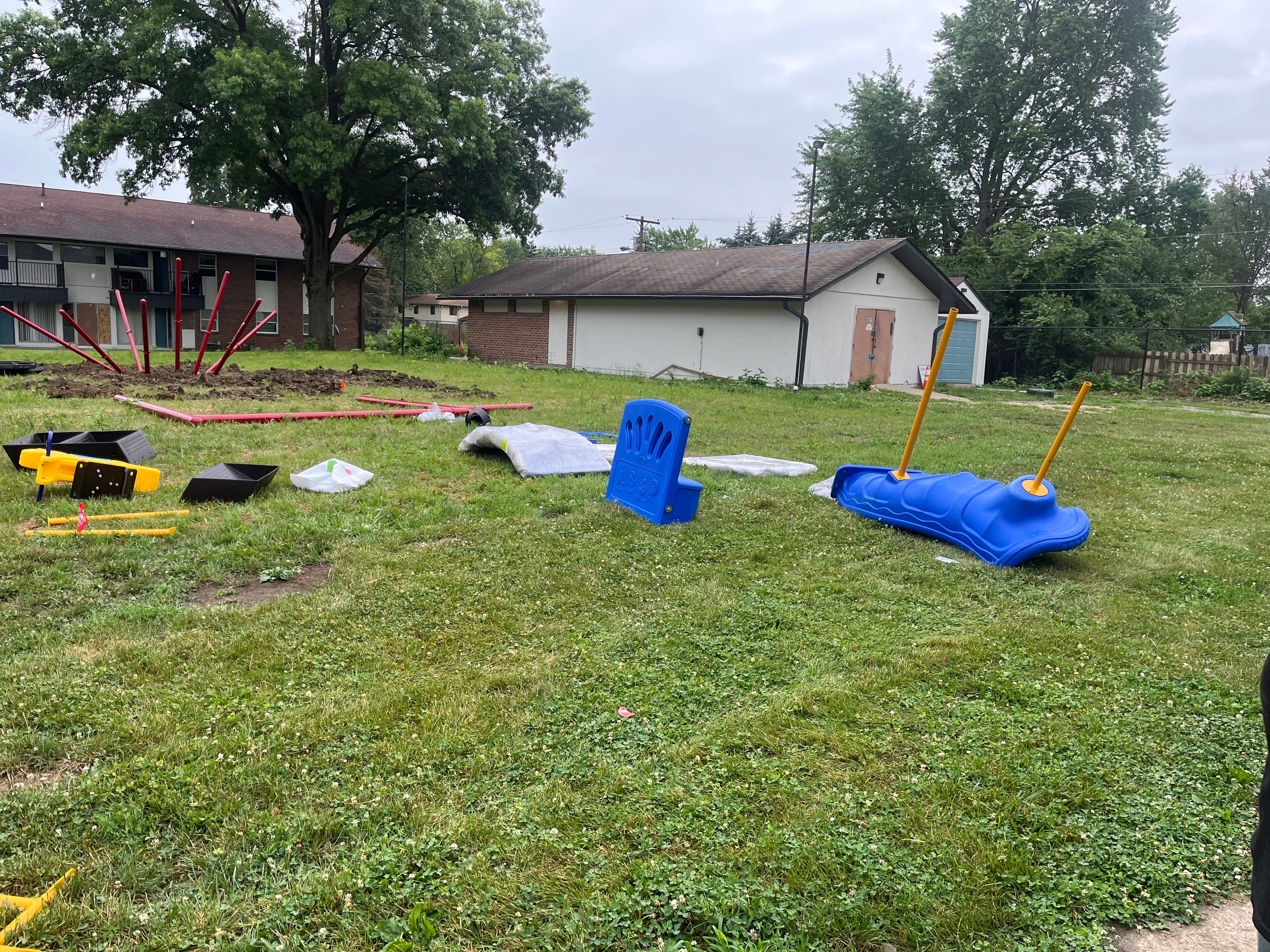  for Prestige Landscaping & Lawn Services LLC in Anderson, IN