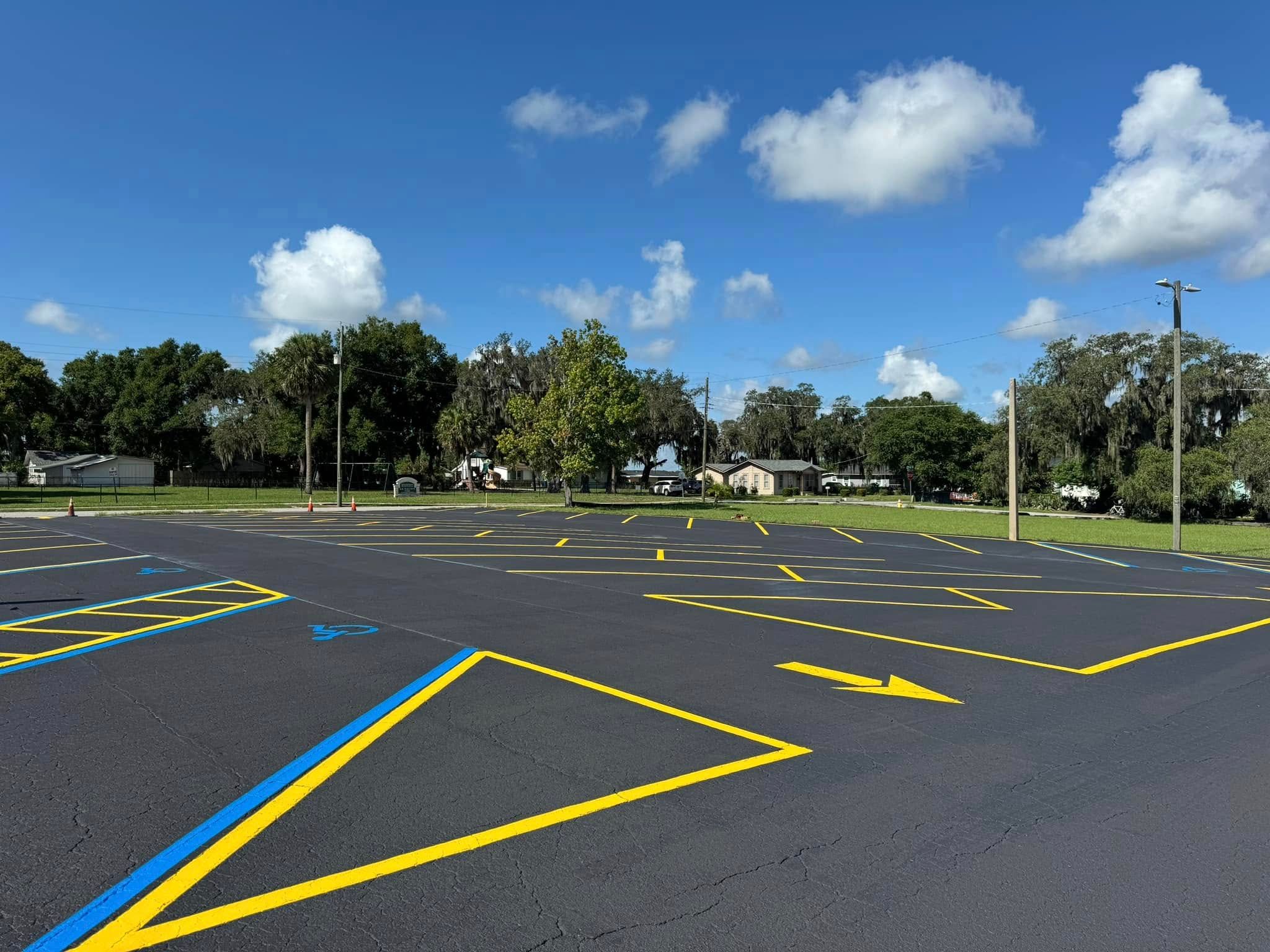  for Pavesheild in Haines City, FL