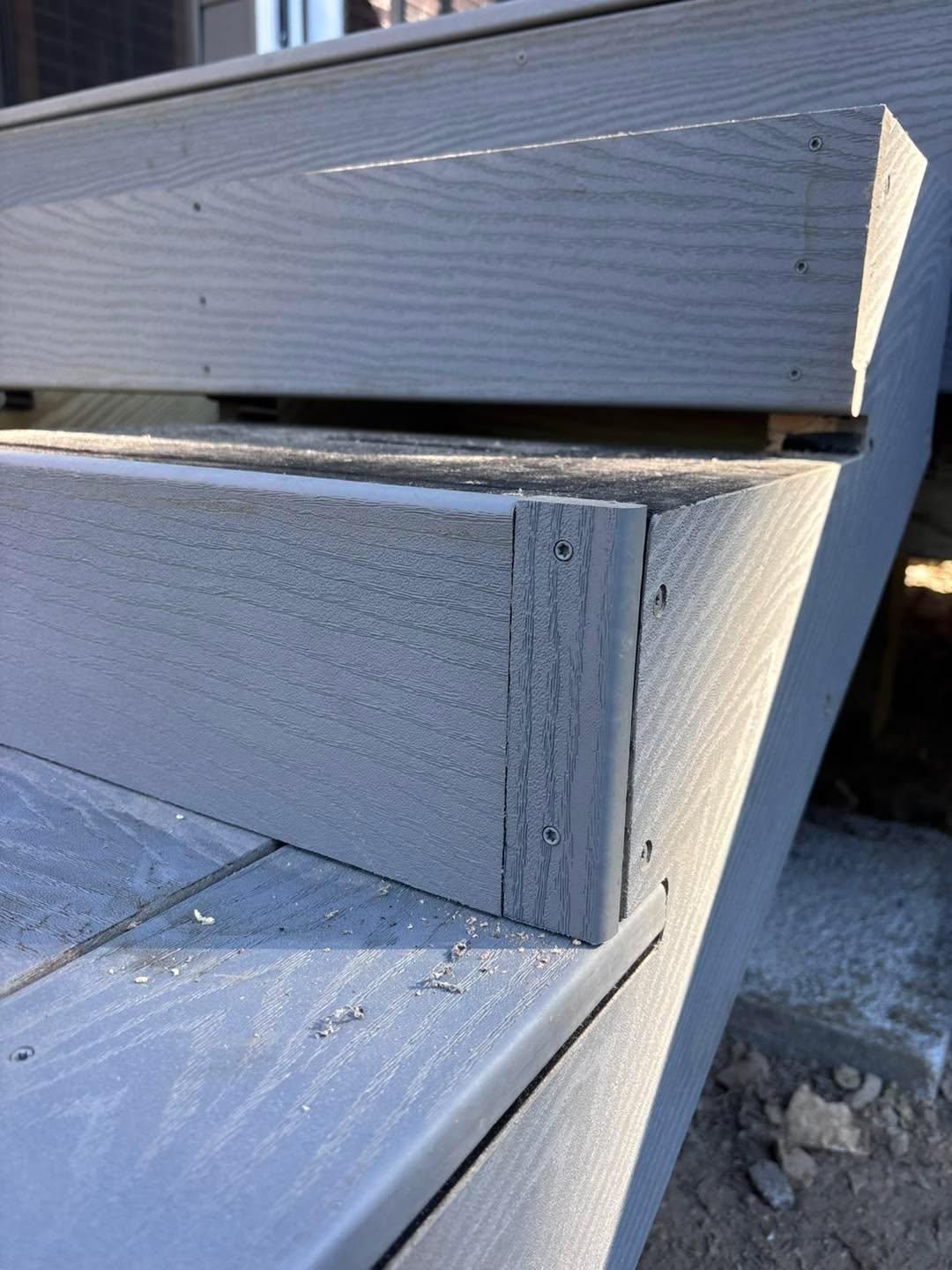  for Natural State Deck Builders in Pea Ridge, AR