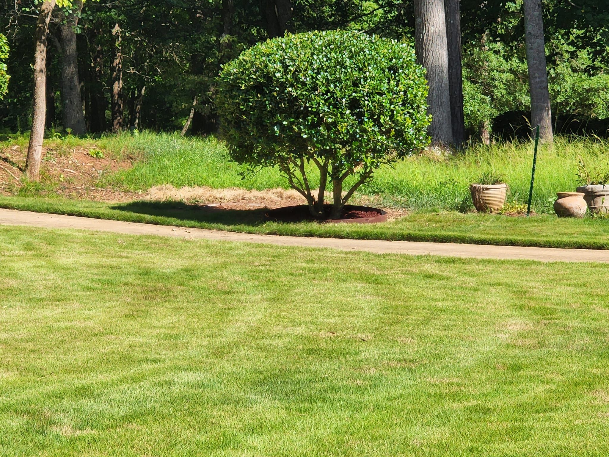  for Reg's Lawn Care Services in LaGrange, GA