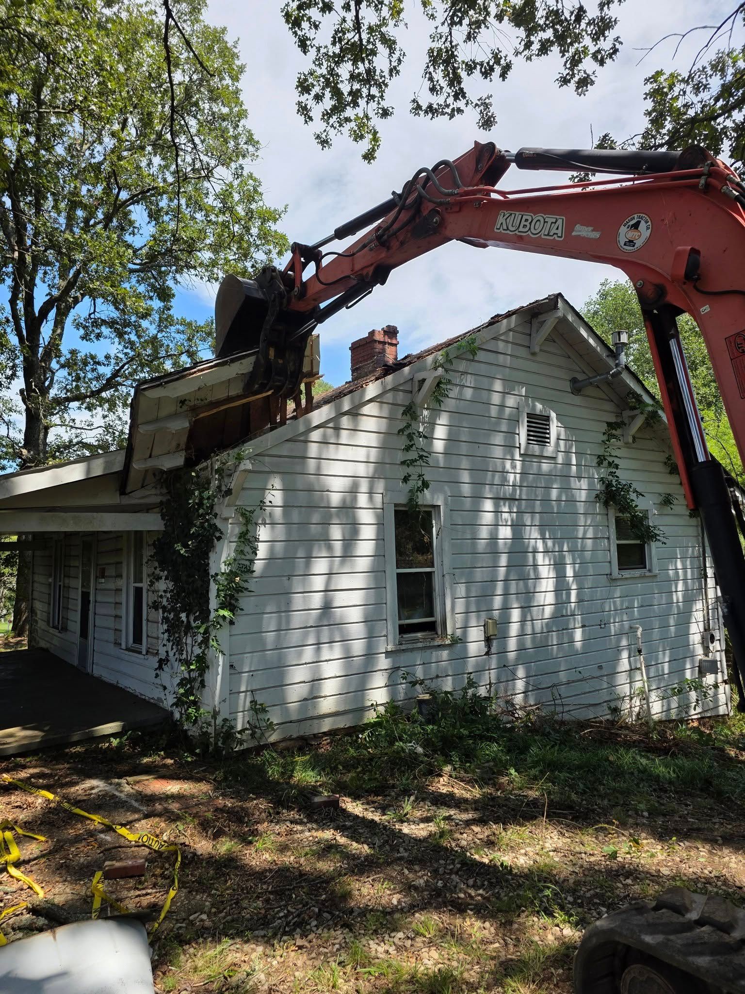  for Bobcat Bob in Clermont, GA