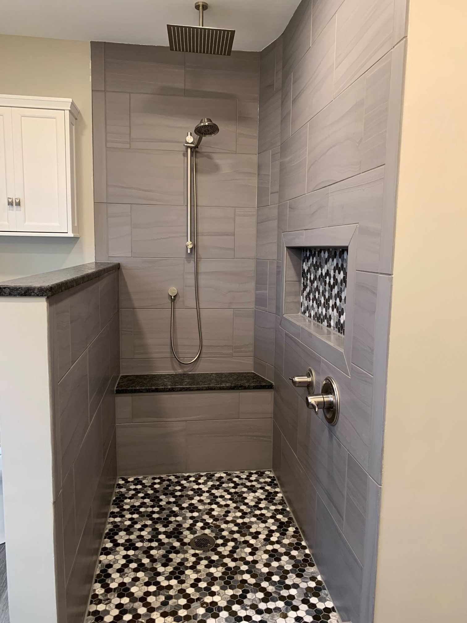Interior Renovations for Wise Builders in Greensboro, NC