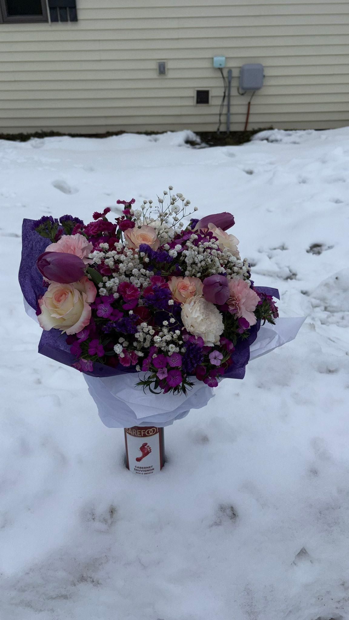  for The Dailey Daisy in Hardwick, VT