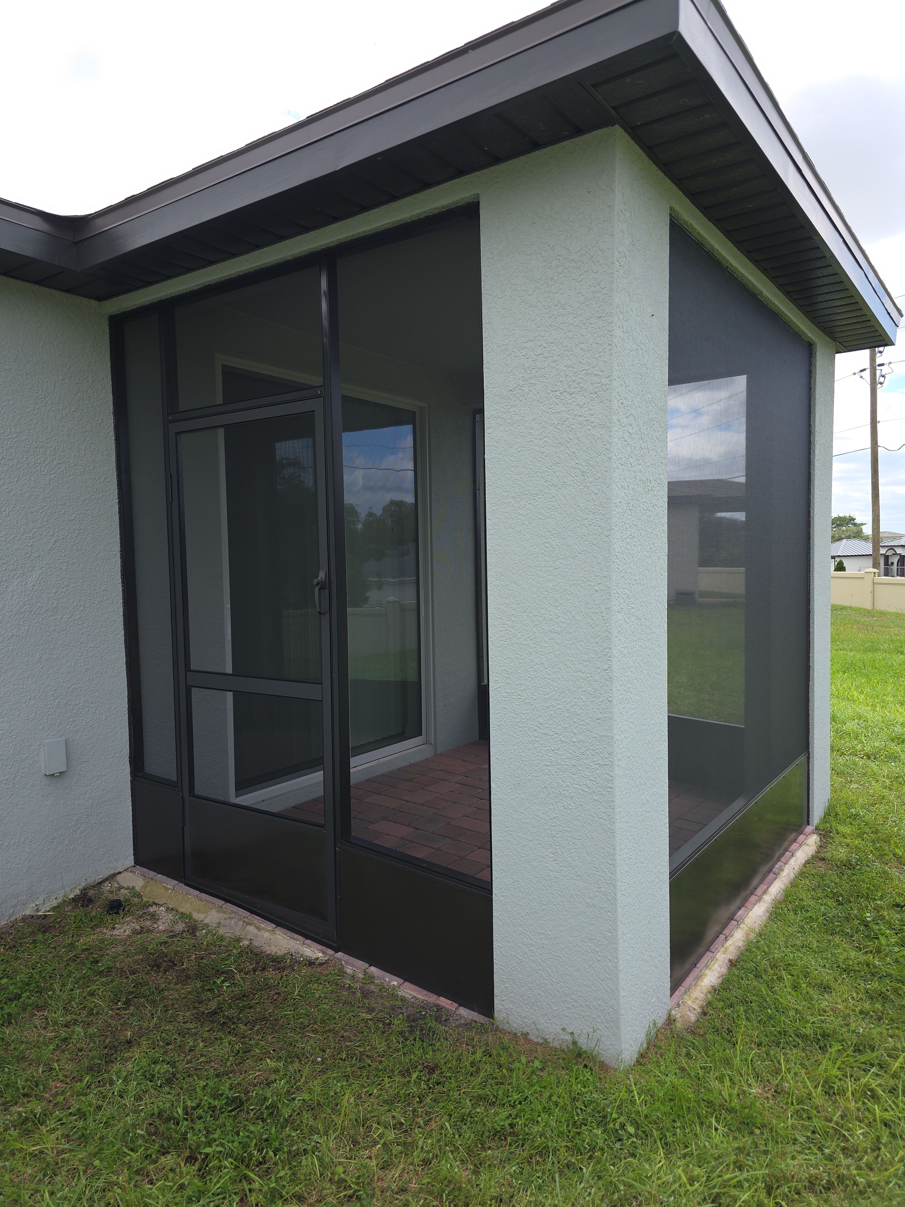  for All Pro Screen in Central Florida, FL