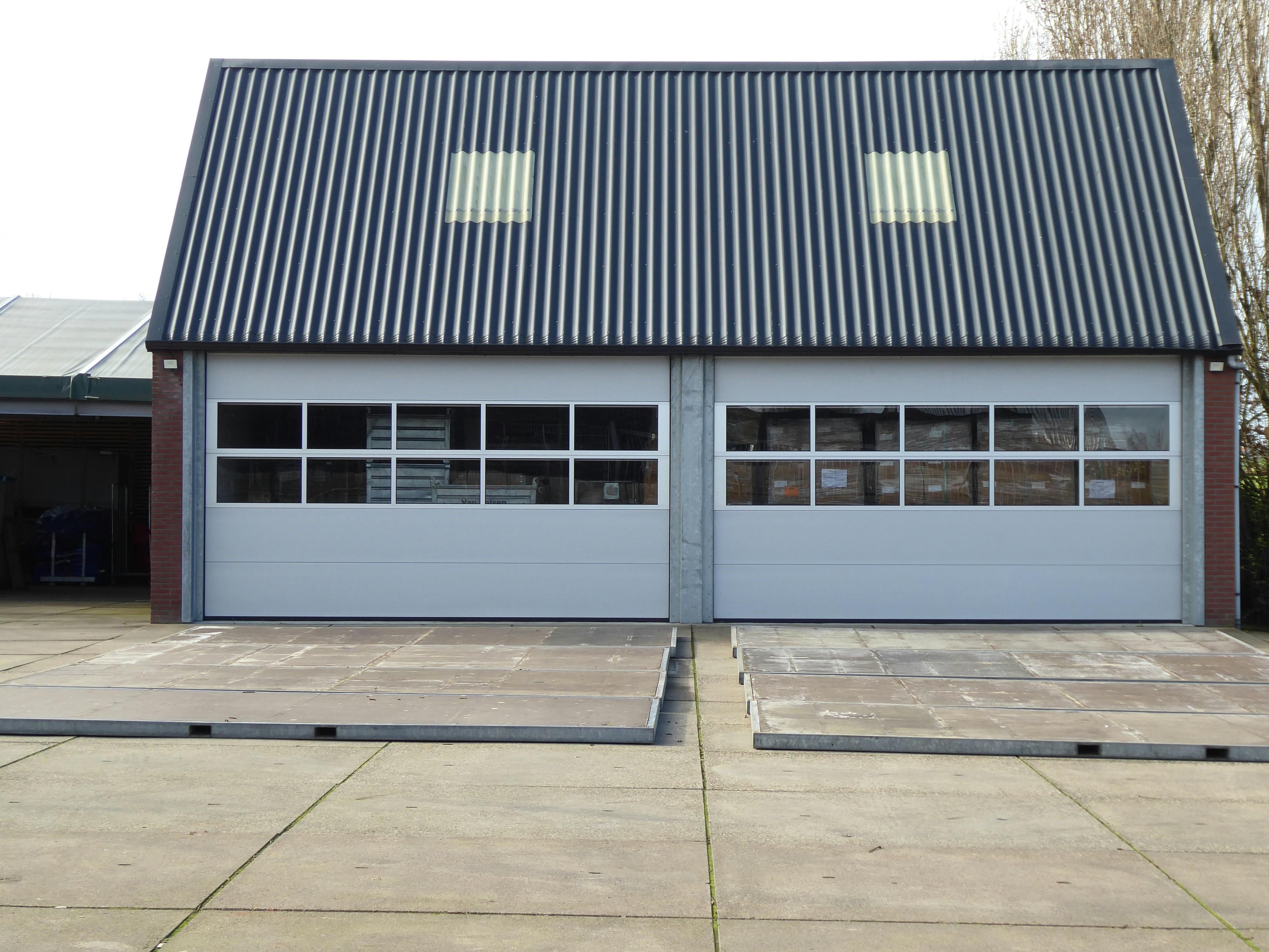  for John's Garage Doors in Littleton, CO