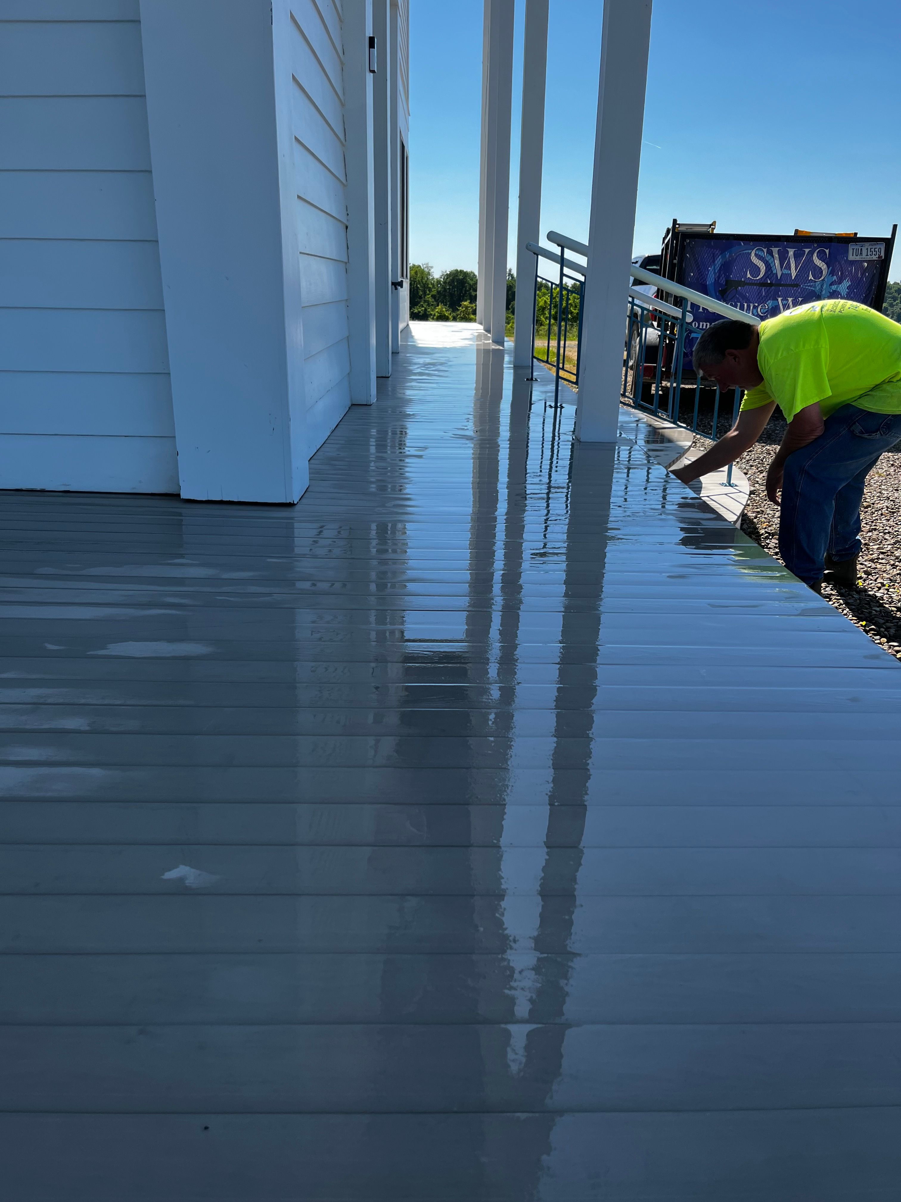  for Superior Water Solutions in Caldwell, OH