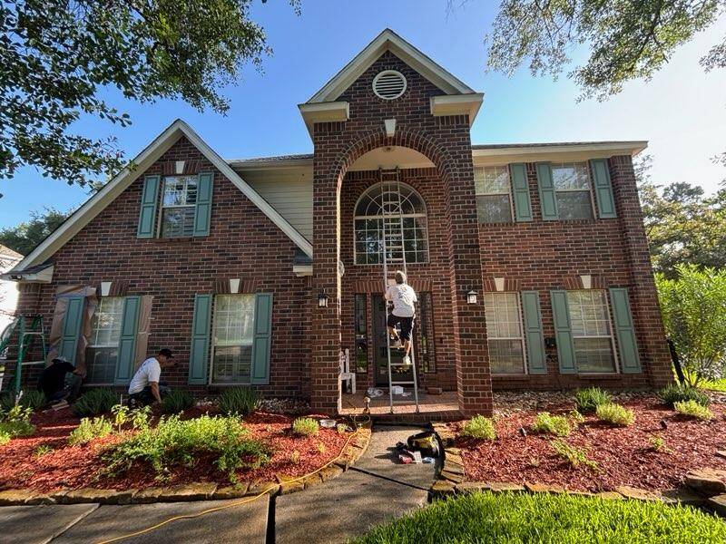  for LEGA Home Improvements LLC in Magnolia, TX