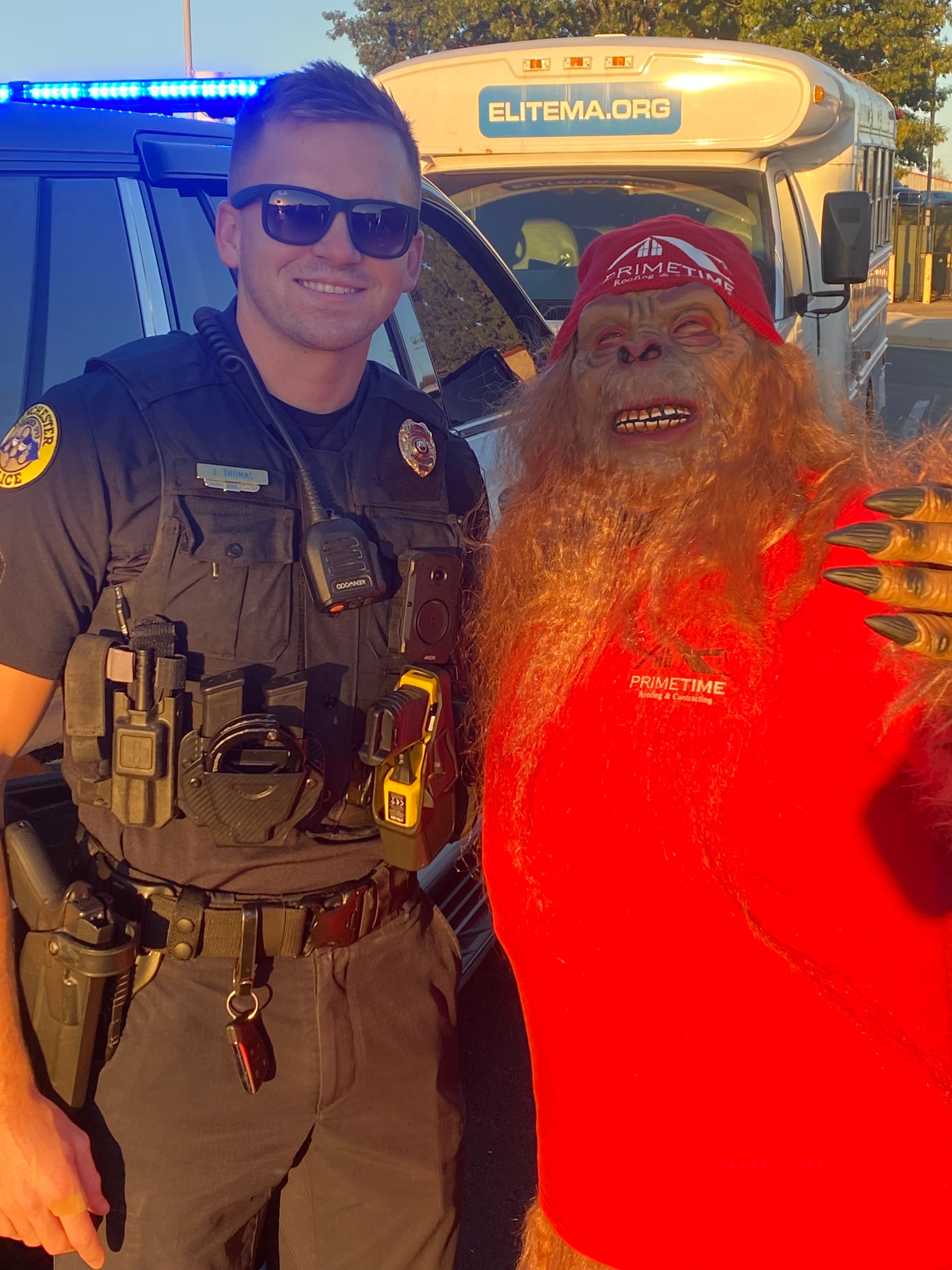  for Primetime Roofing  in Winchester, KY