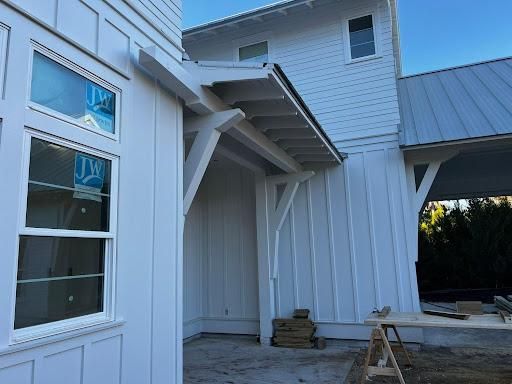  for Watkins Carpentry in Fernandina Beach, FL