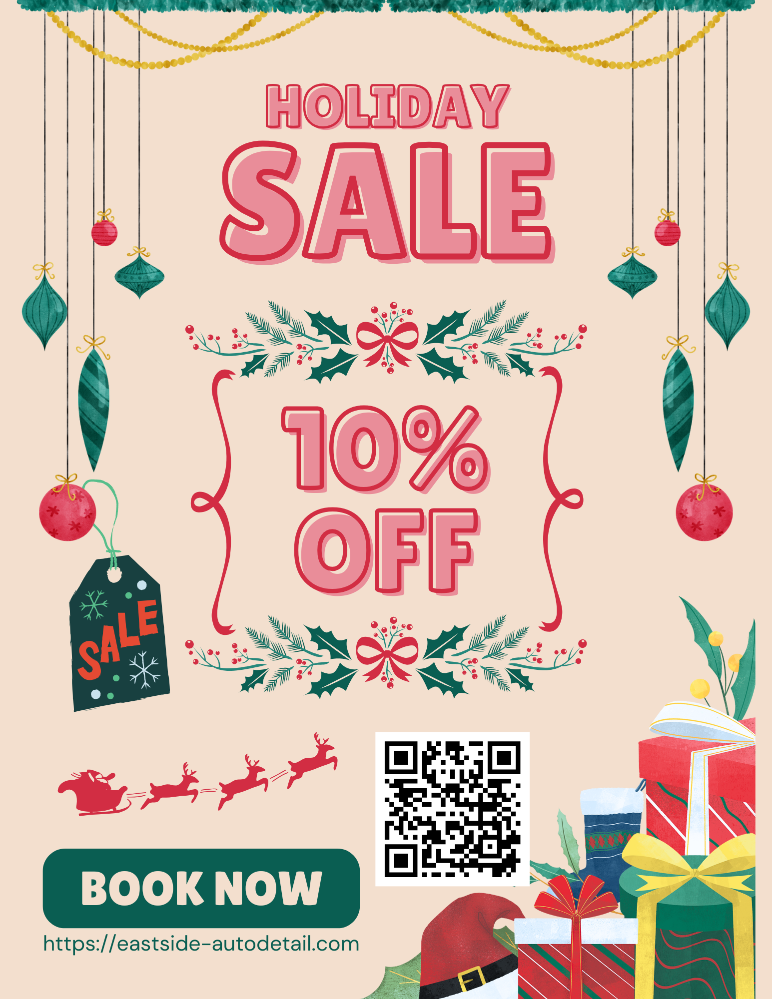  for EastSide AutoDetail LLC in Honolulu, HI