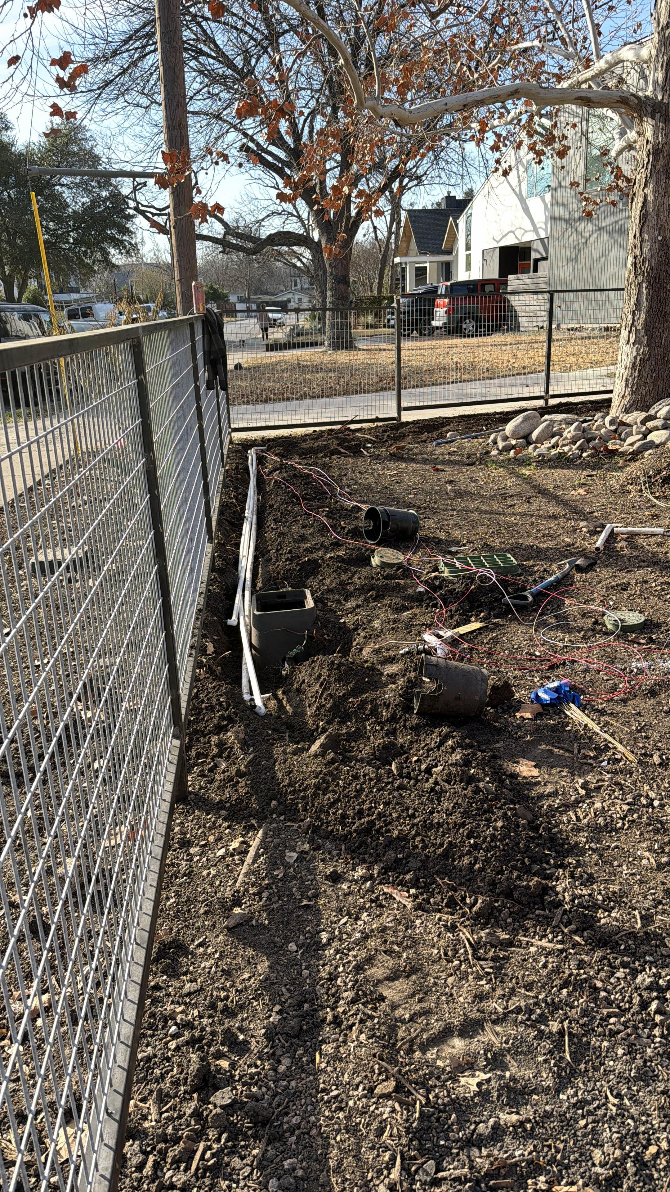  for Green Pastures Lawn Care in Bastrop, TX