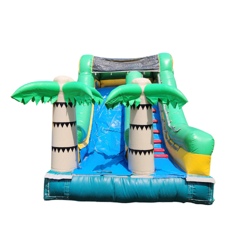  for Dynamic Inflatables, LLC in Ann Arbor, MI
