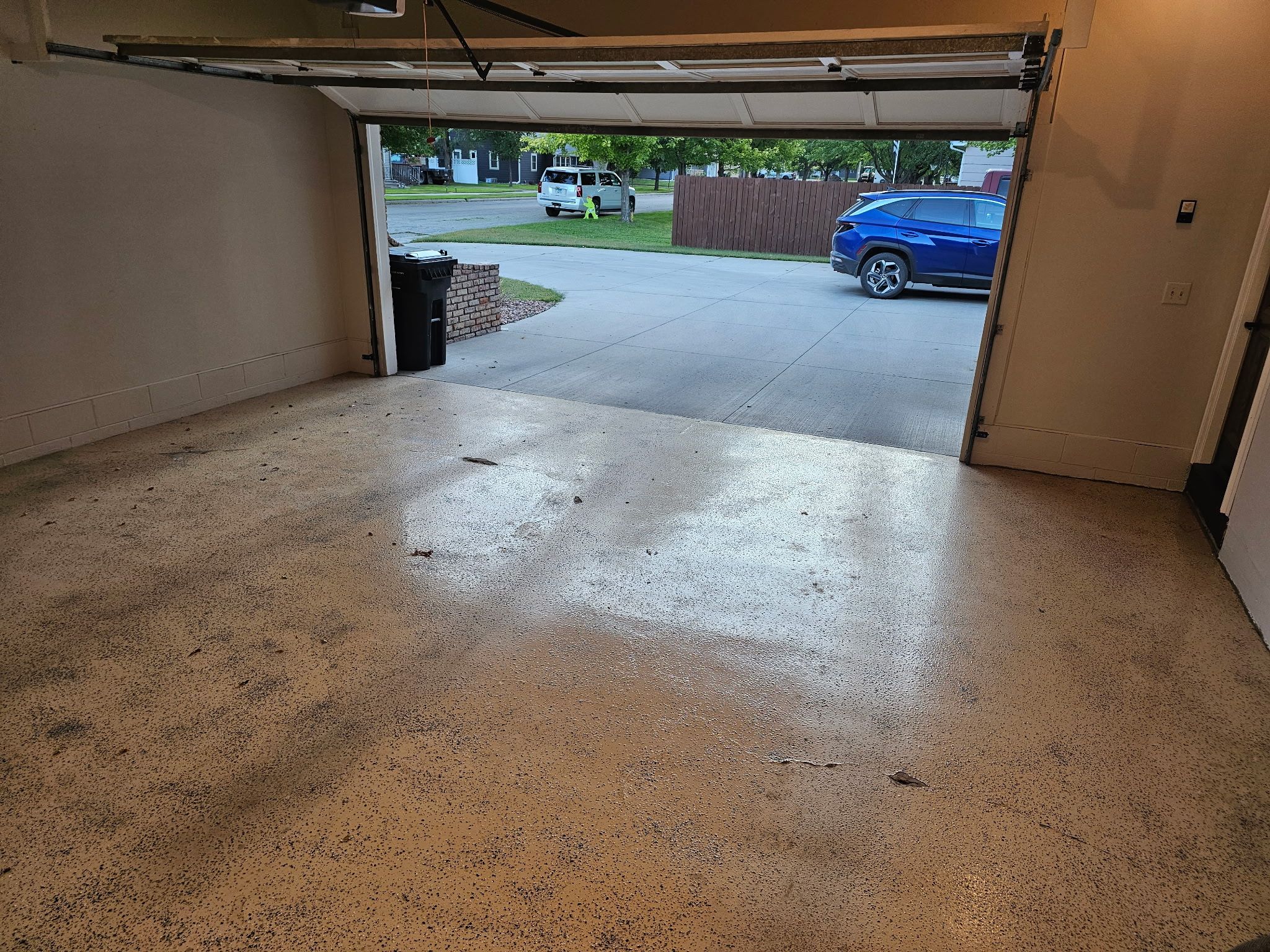  for Majestic Concrete and Landscape in Cross Lake, MN